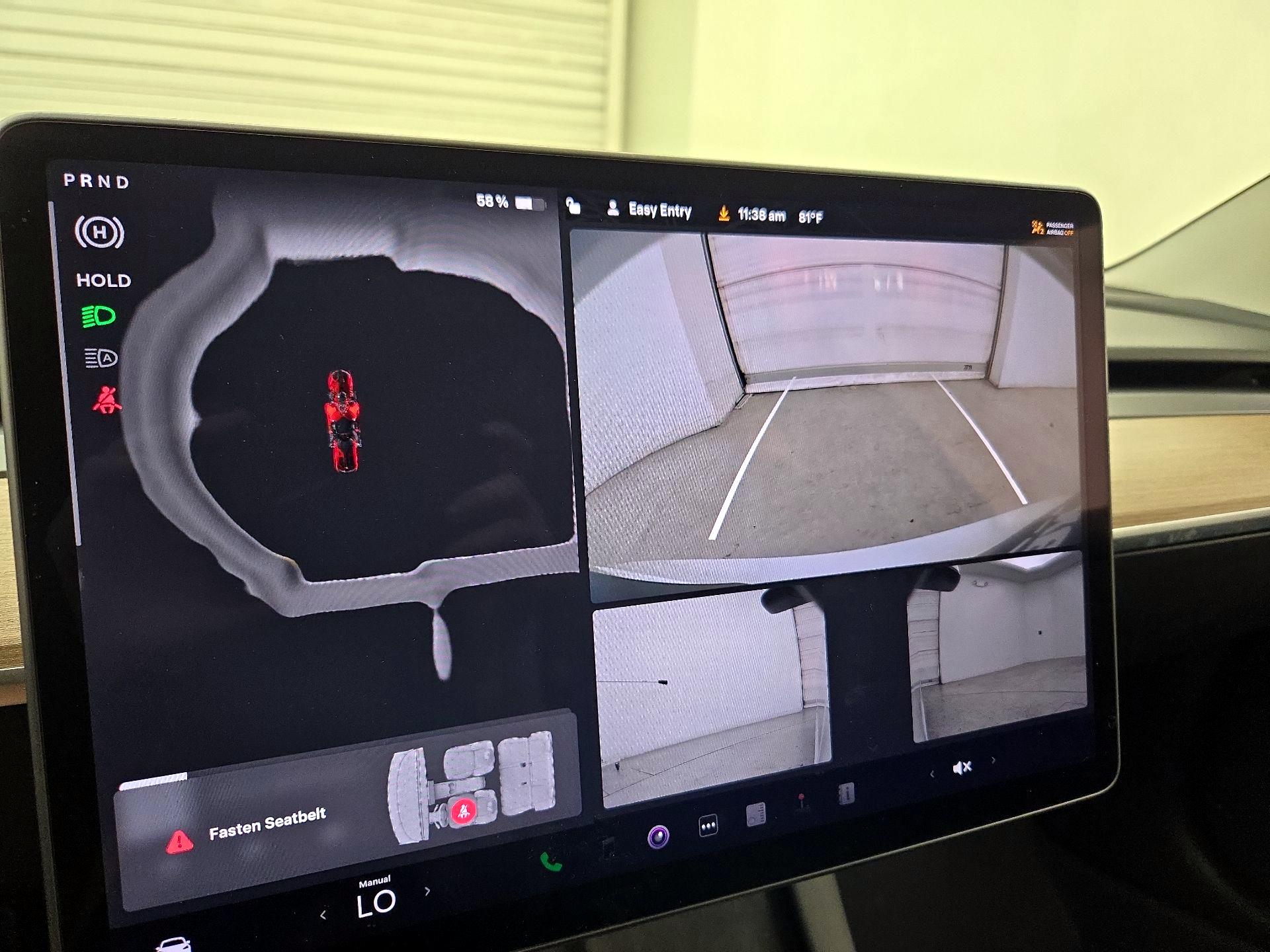 Thumbnail: 2023 Tesla Model 3 - 13
