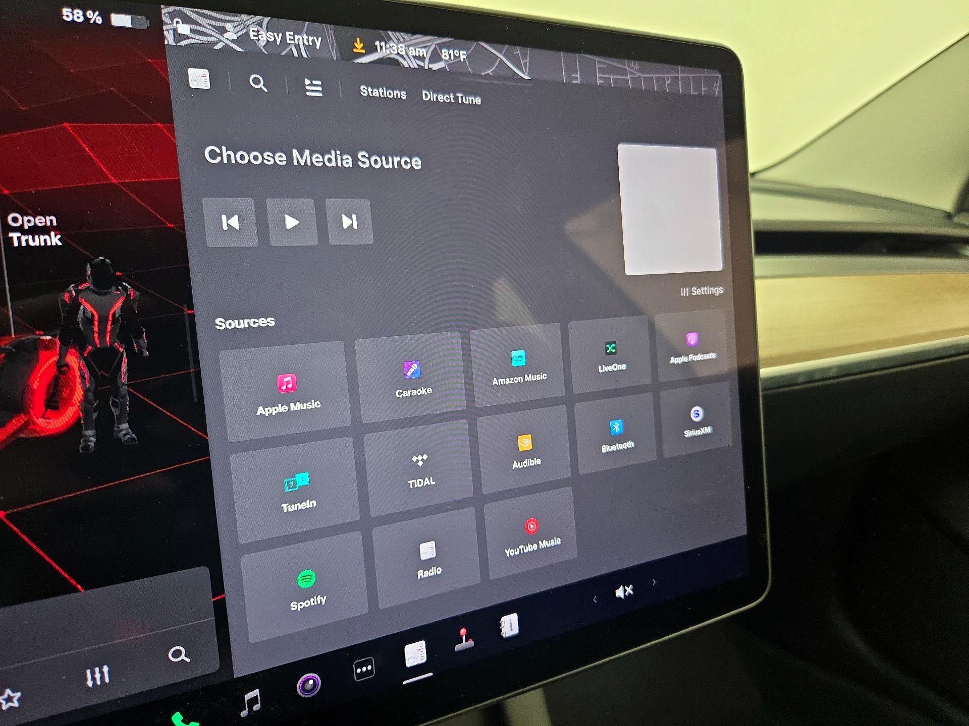 Thumbnail: 2023 Tesla Model 3 - 14