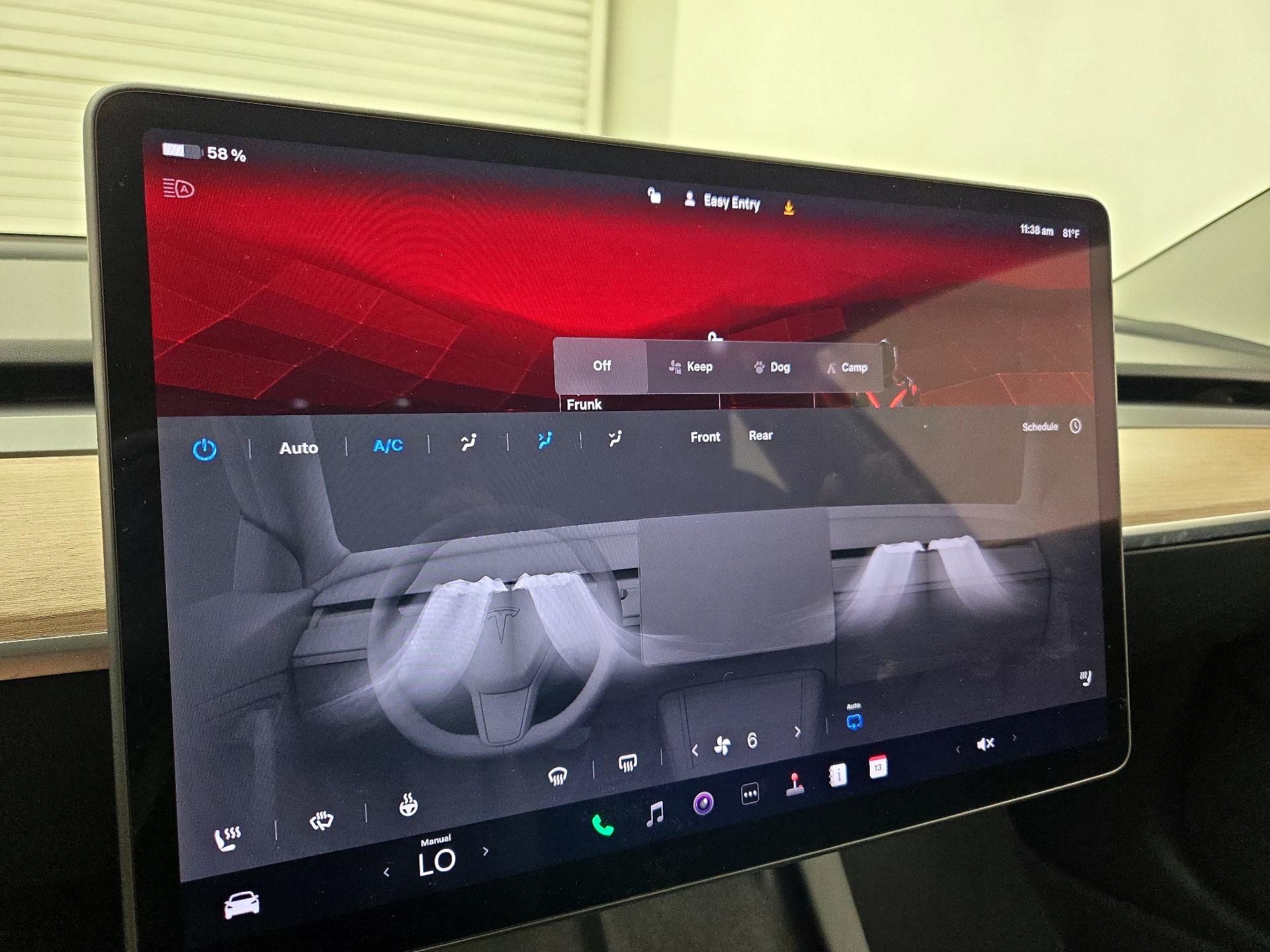 Thumbnail: 2023 Tesla Model 3 - 15