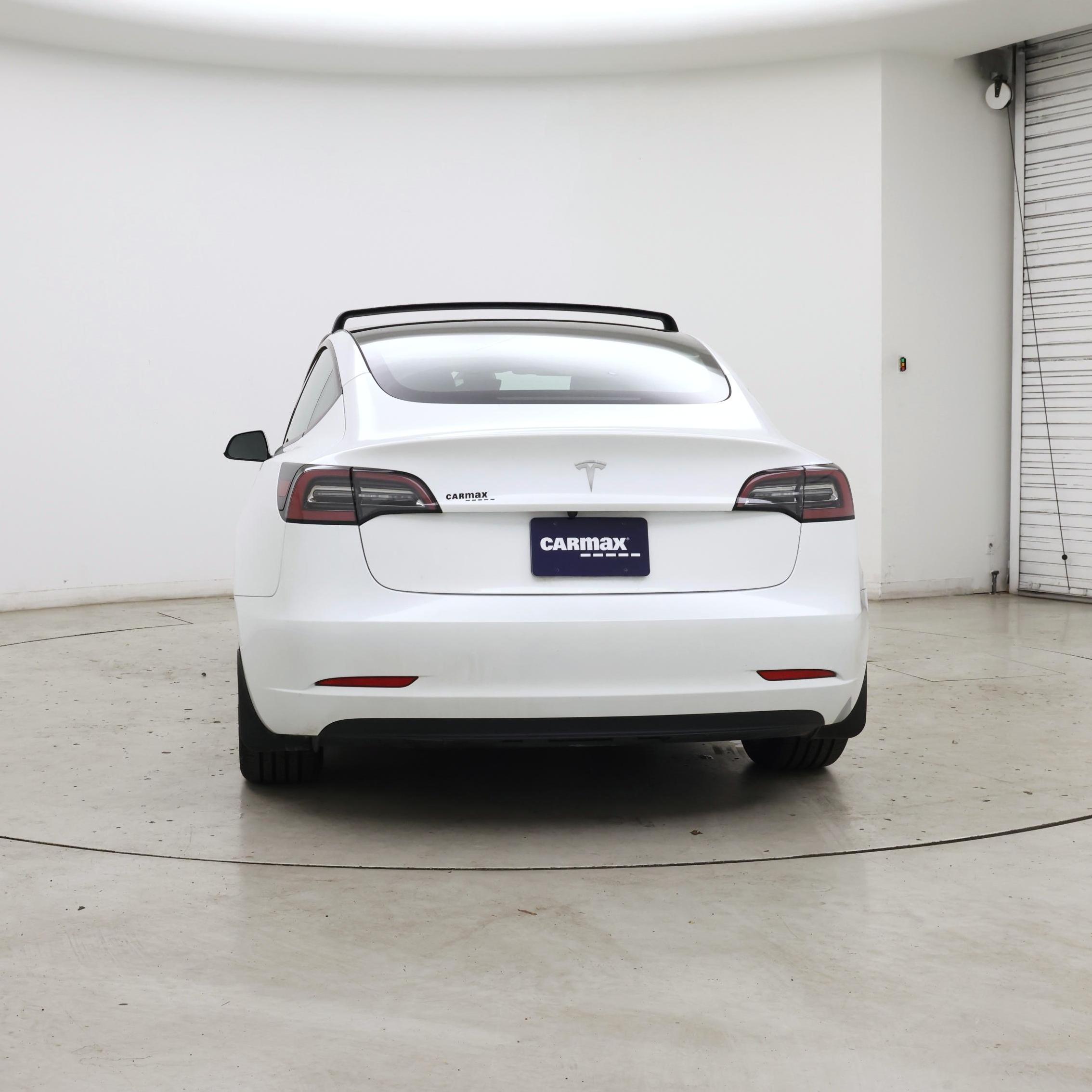 Thumbnail: 2023 Tesla Model 3 - 6