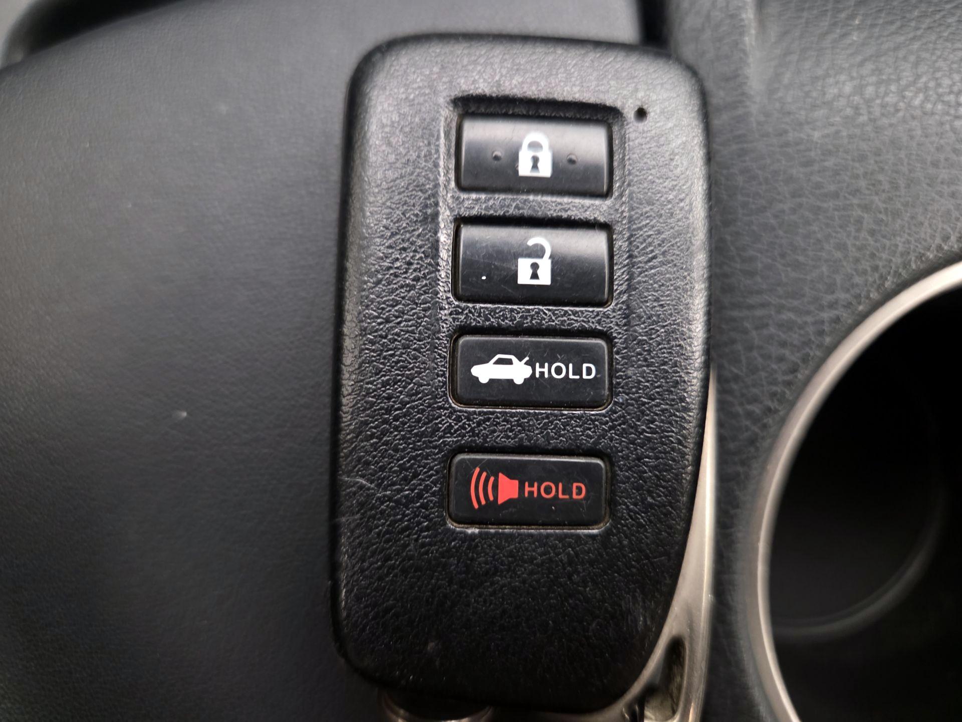 Thumbnail: 2015 Lexus IS - 20