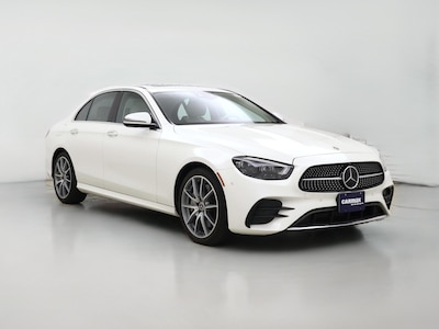 2022 Mercedes-Benz E450