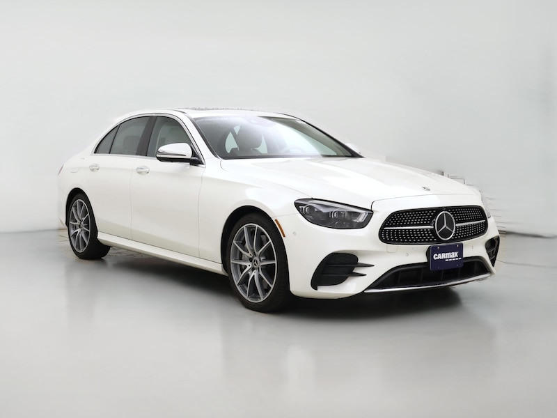2022 Mercedes-Benz E450 null