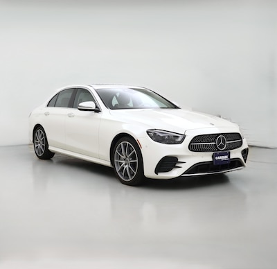 2022 Mercedes-Benz E450