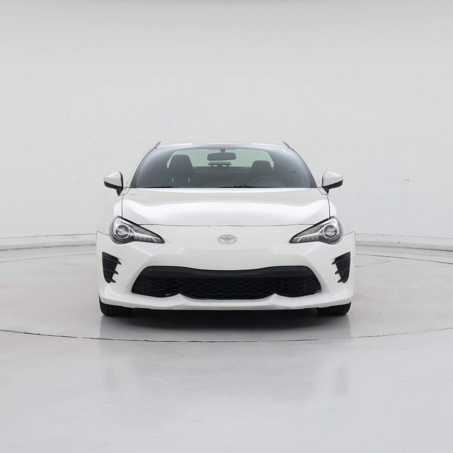 Thumbnail: 2017 Toyota 86 - 5