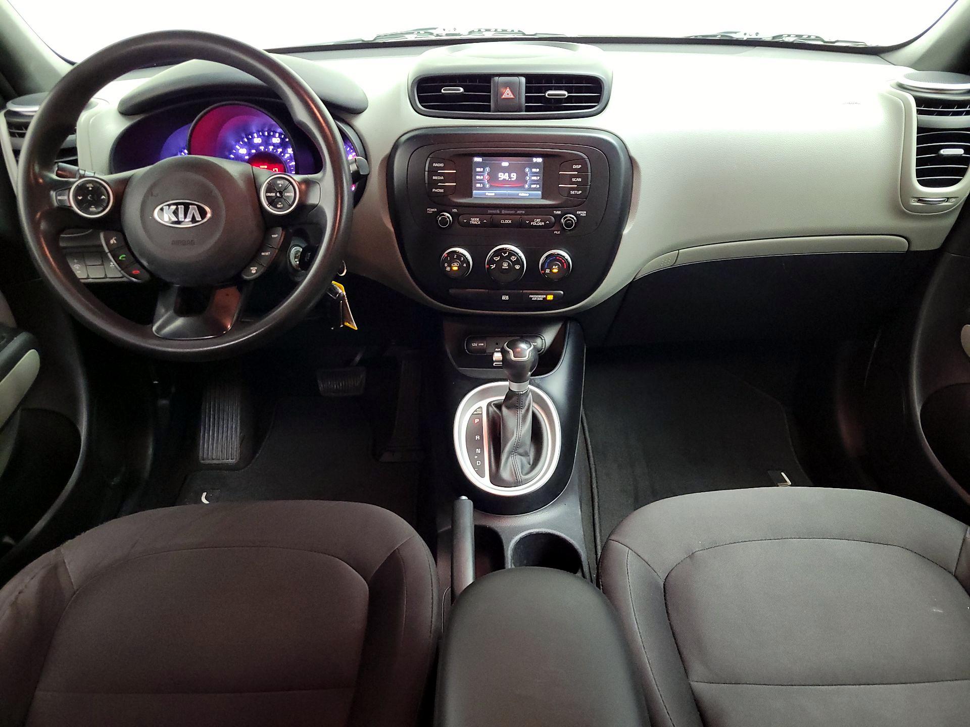 Thumbnail: 2016 Kia Soul - 9
