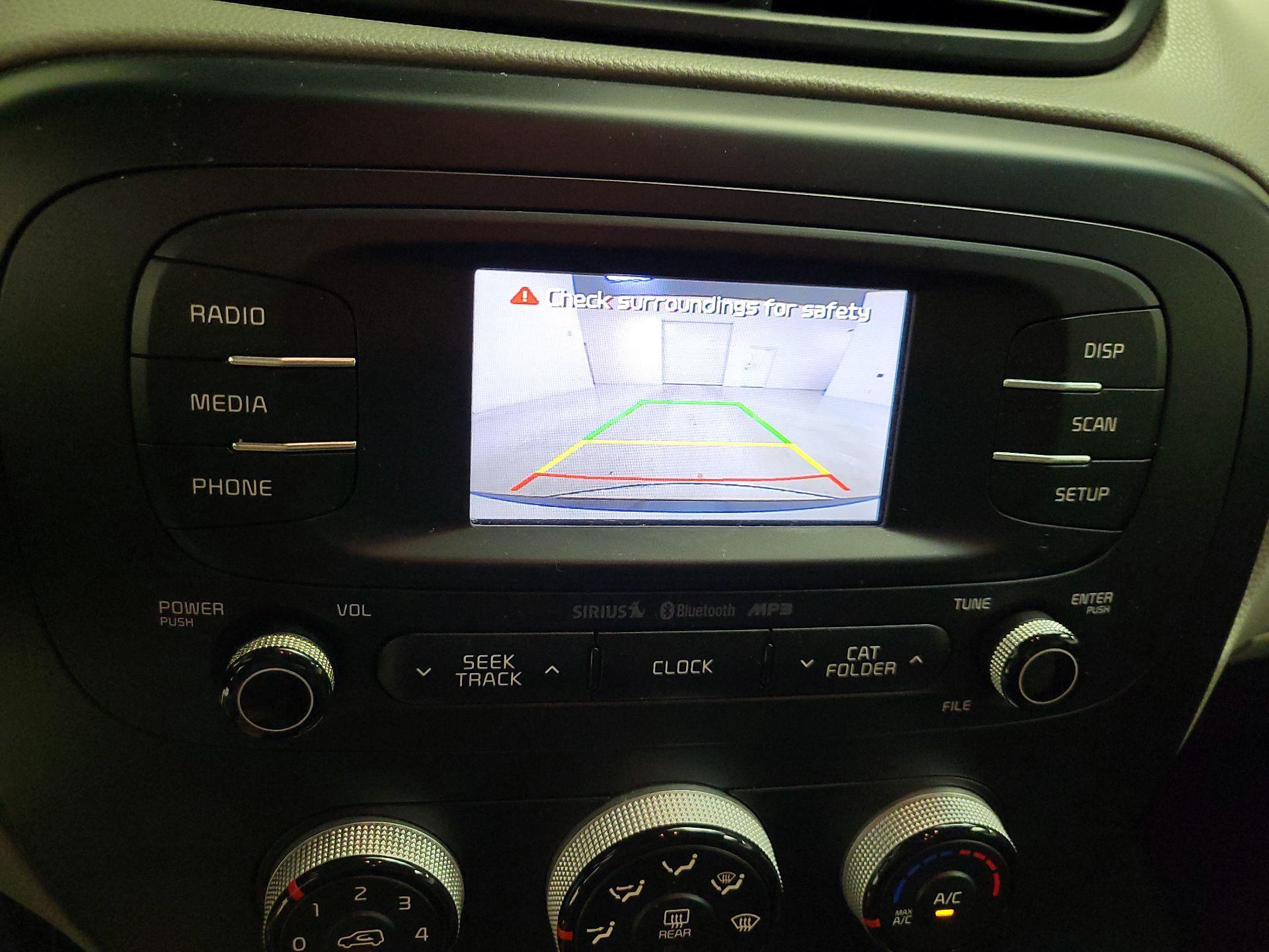 Thumbnail: 2016 Kia Soul - 14