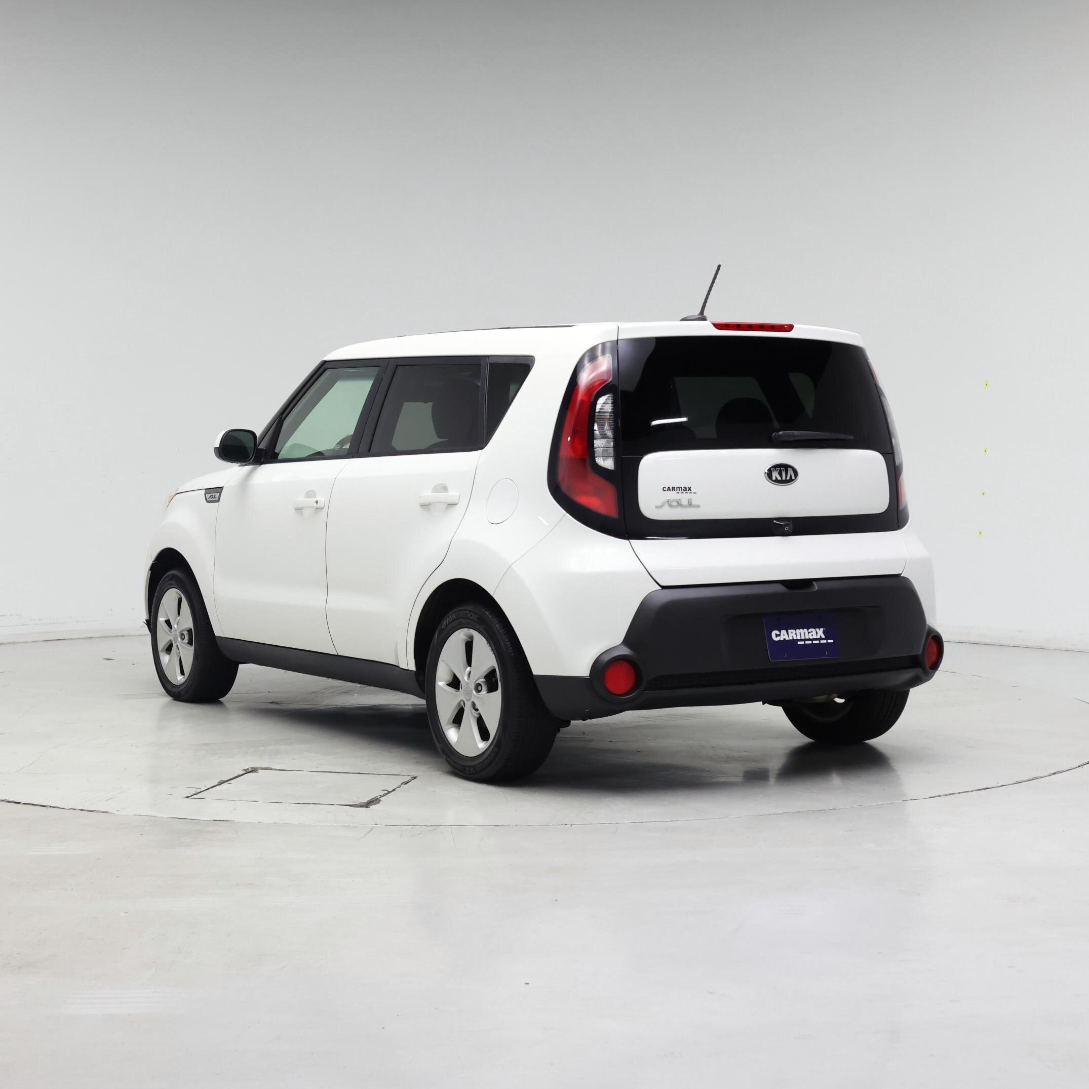 Thumbnail: 2016 Kia Soul - 2