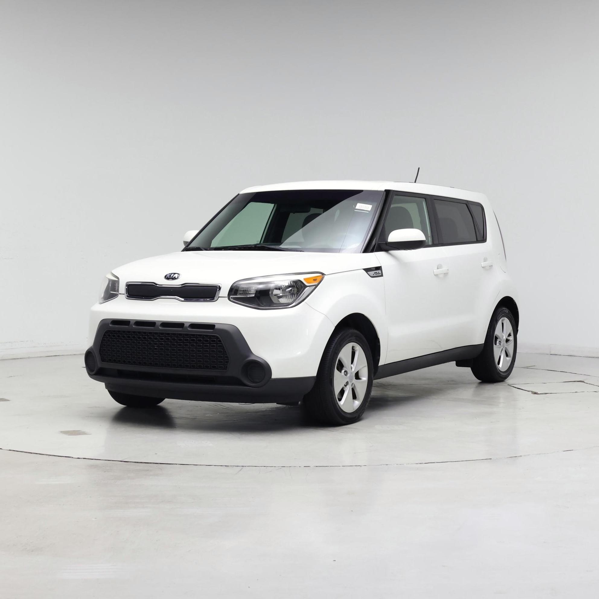 Thumbnail: 2016 Kia Soul - 4