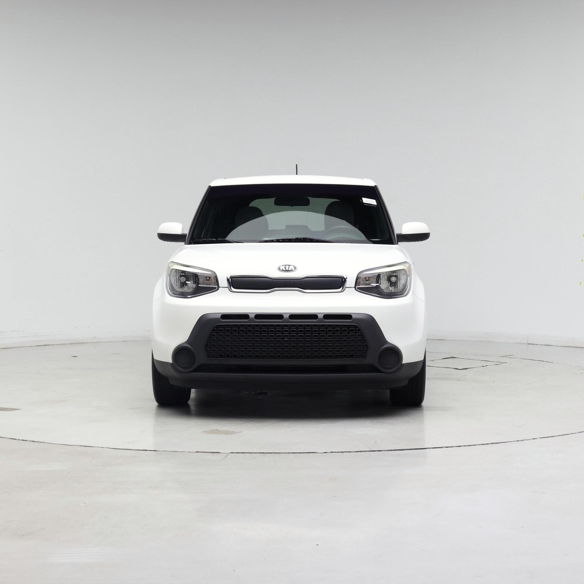 Thumbnail: 2016 Kia Soul - 5