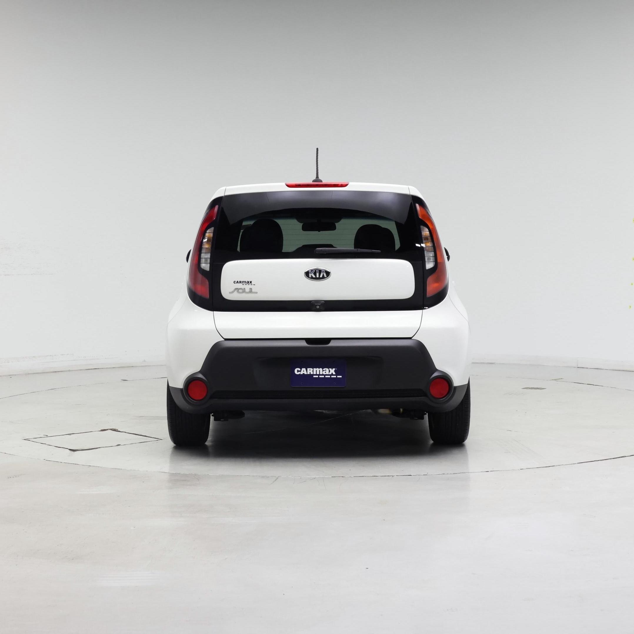 Thumbnail: 2016 Kia Soul - 6