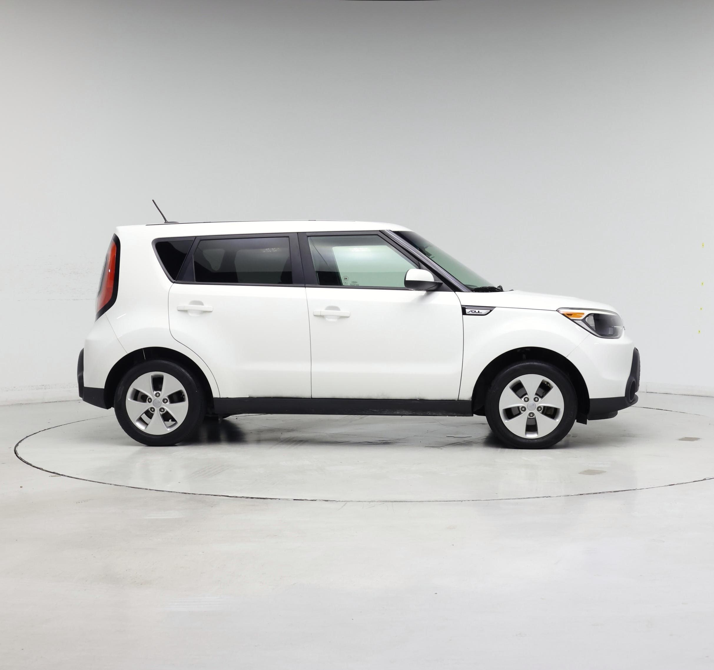 Thumbnail: 2016 Kia Soul - 7