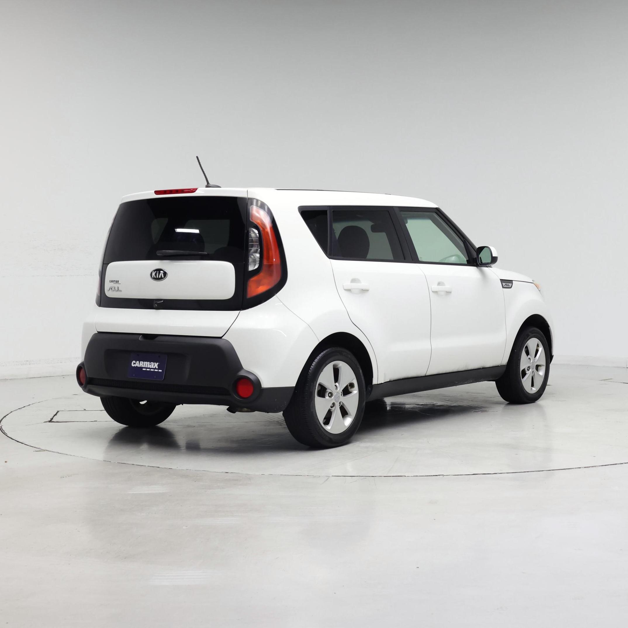 Thumbnail: 2016 Kia Soul - 8