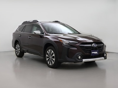 2024 Subaru Outback Touring XT