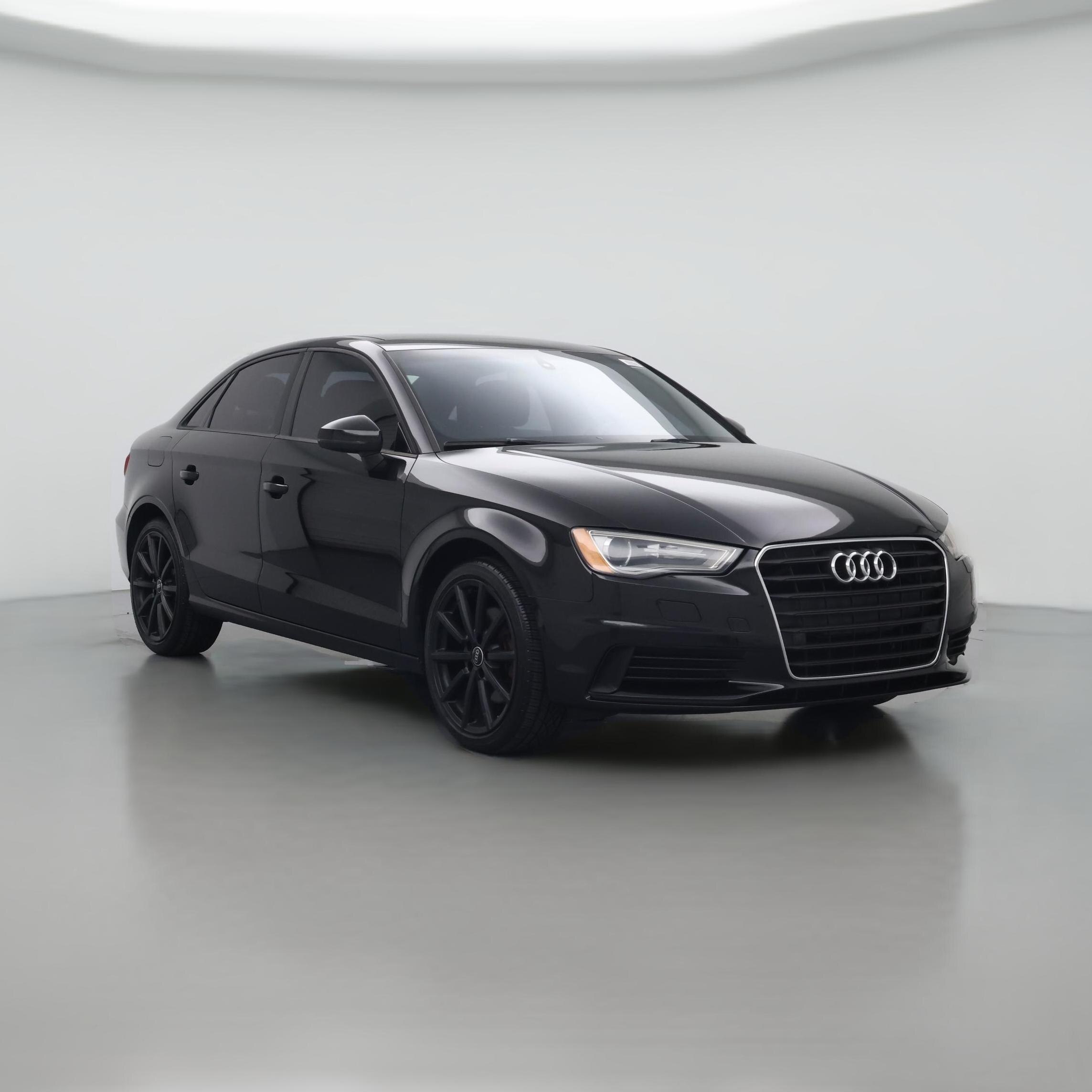 Thumbnail: 2016 Audi A3 - 1