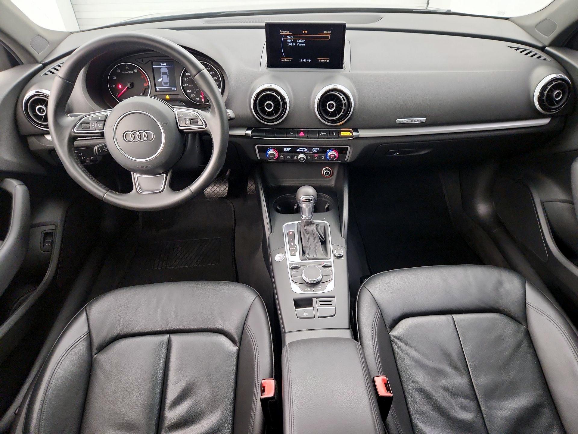 Thumbnail: 2016 Audi A3 - 9