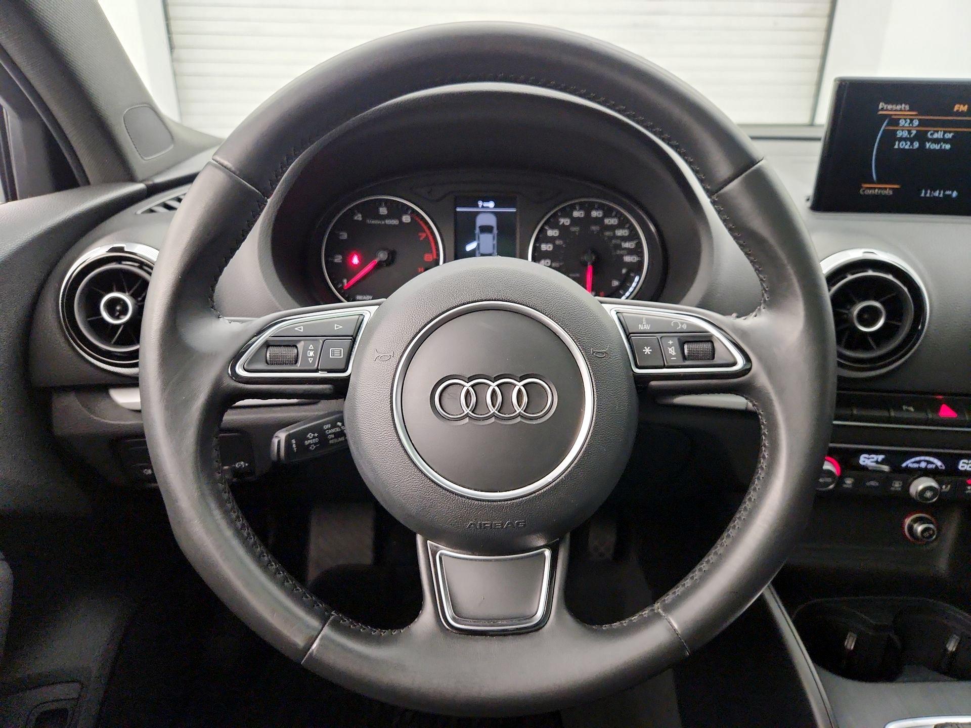 Thumbnail: 2016 Audi A3 - 10