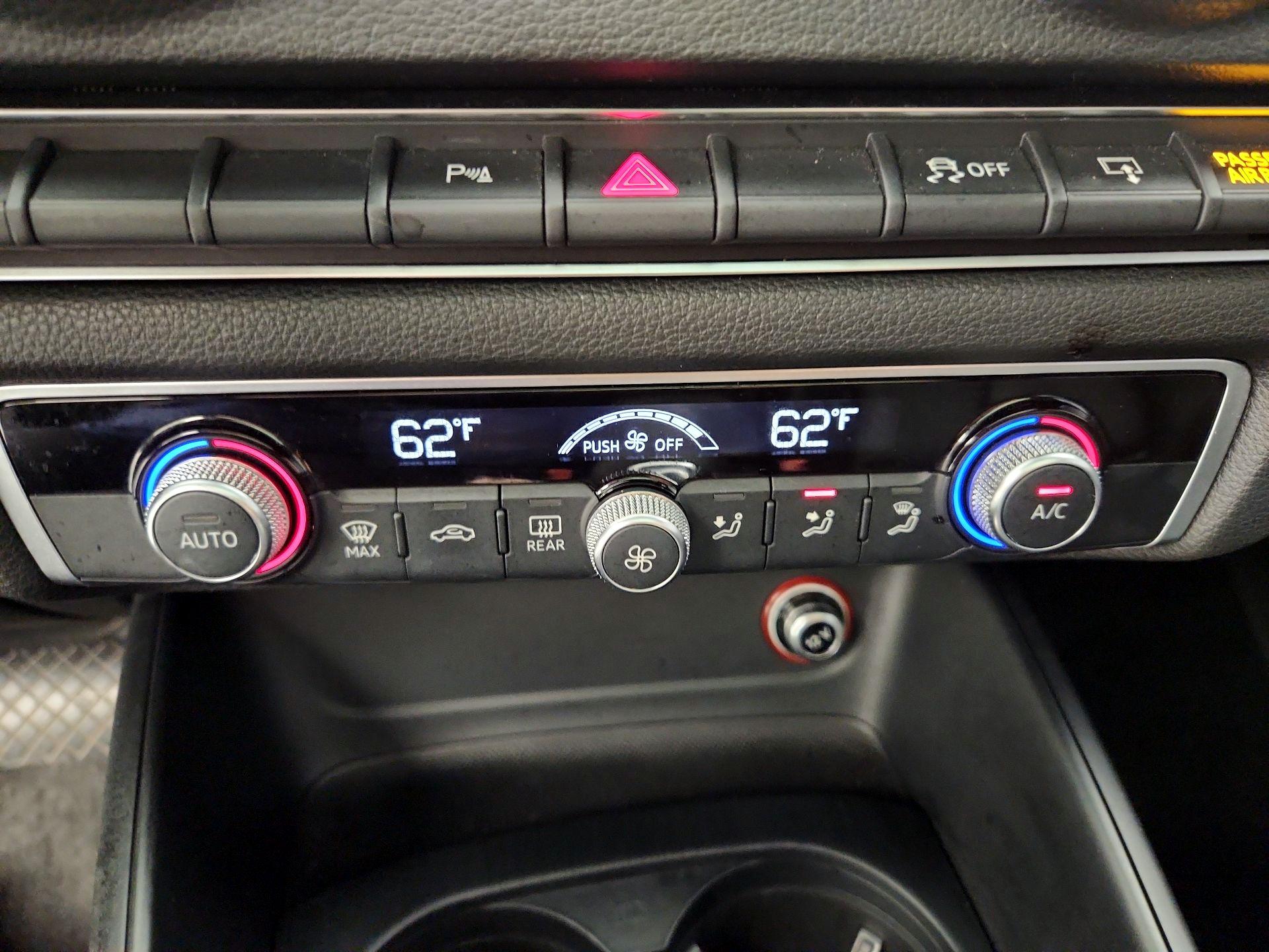 Thumbnail: 2016 Audi A3 - 16
