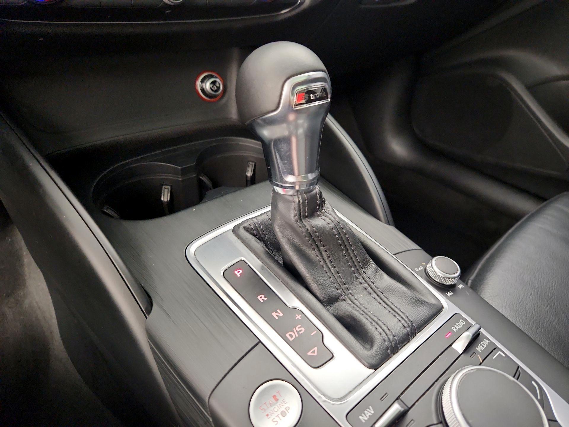 Thumbnail: 2016 Audi A3 - 17