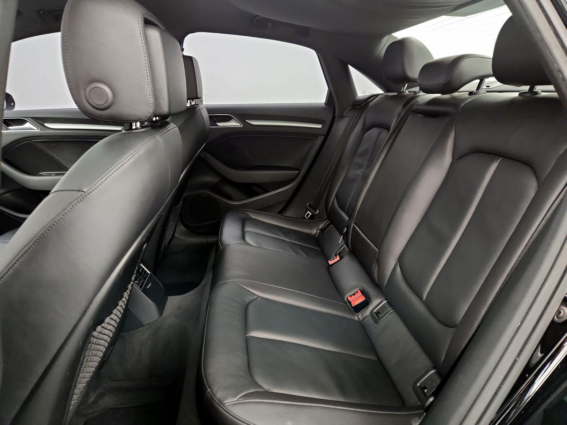 Thumbnail: 2016 Audi A3 - 20