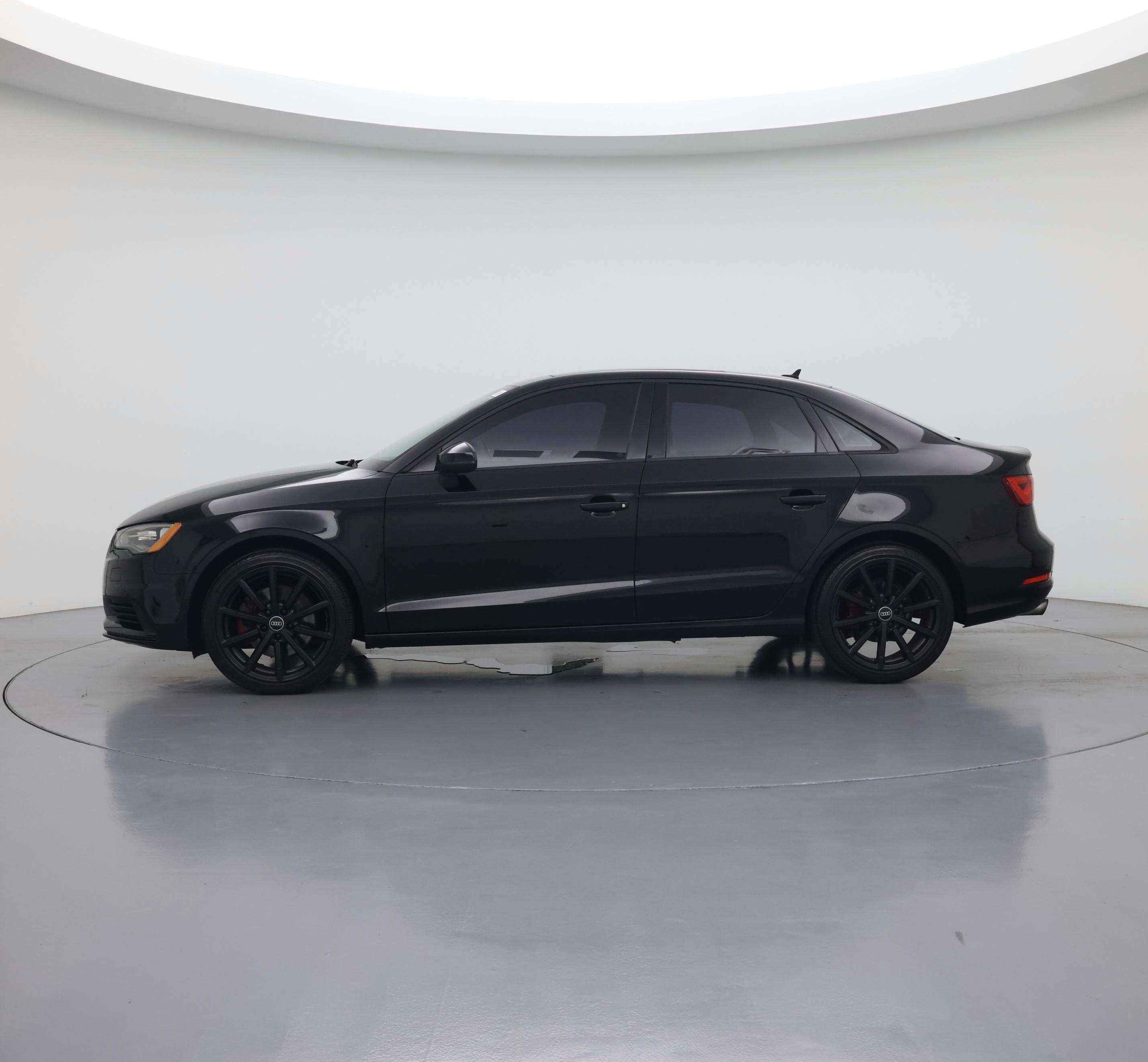 Thumbnail: 2016 Audi A3 - 3