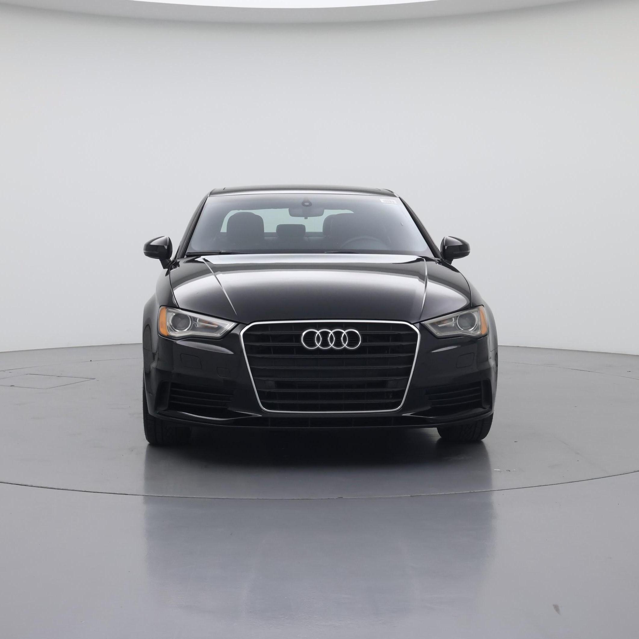 Thumbnail: 2016 Audi A3 - 5