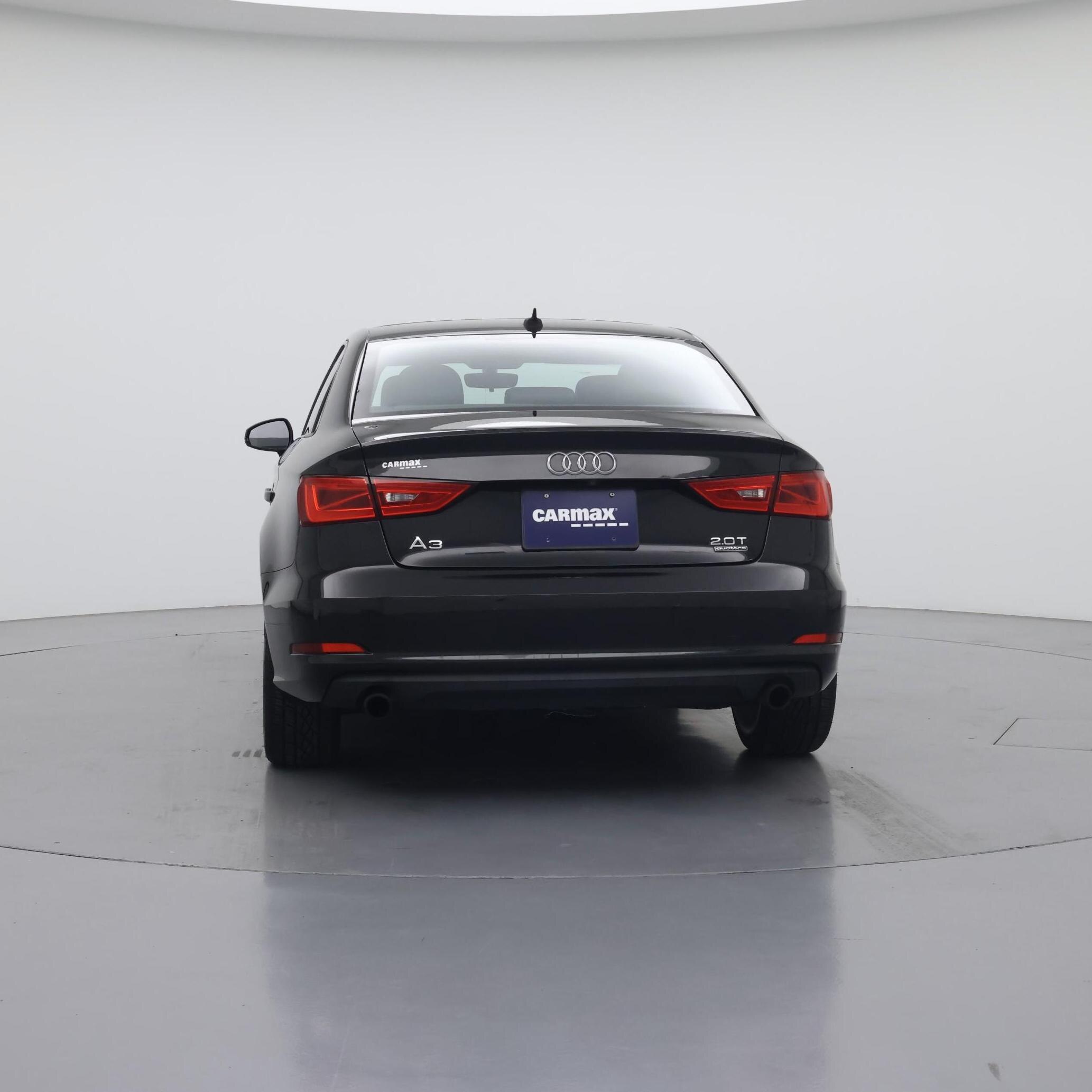 Thumbnail: 2016 Audi A3 - 6