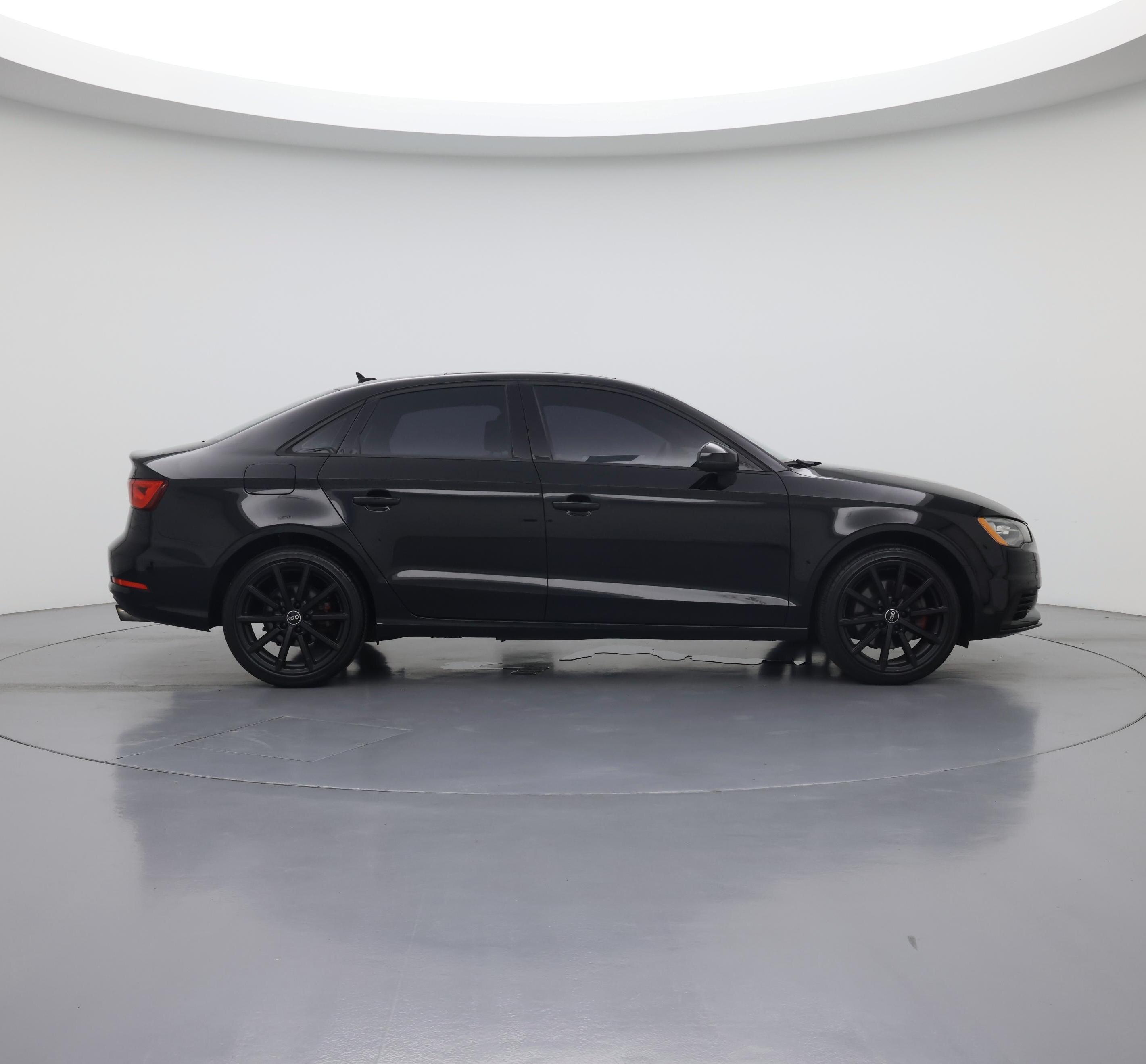 Thumbnail: 2016 Audi A3 - 7