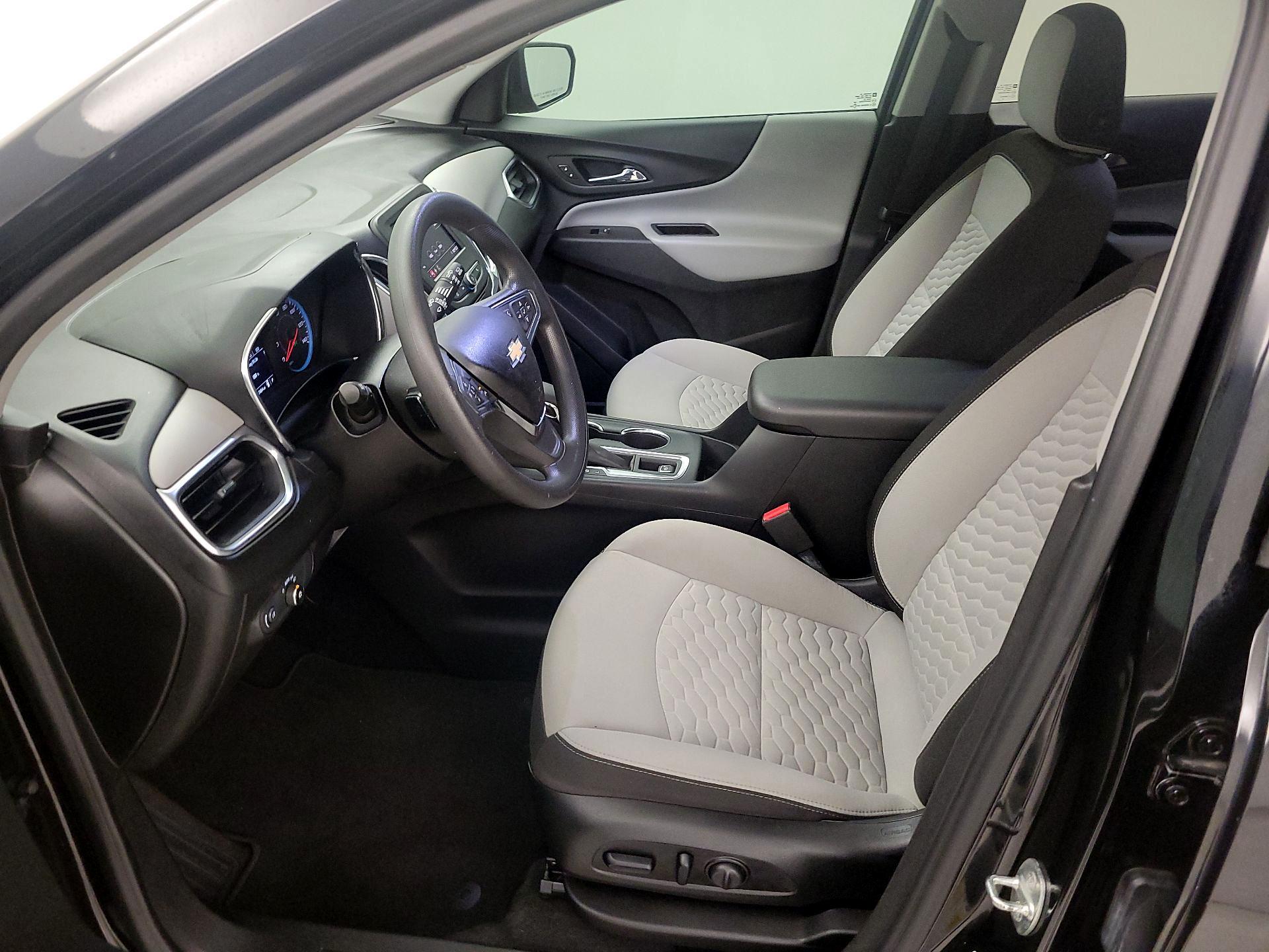 Thumbnail: 2020 Chevrolet Equinox - 11