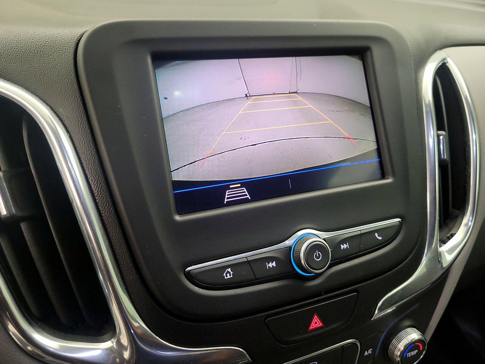 Thumbnail: 2020 Chevrolet Equinox - 14