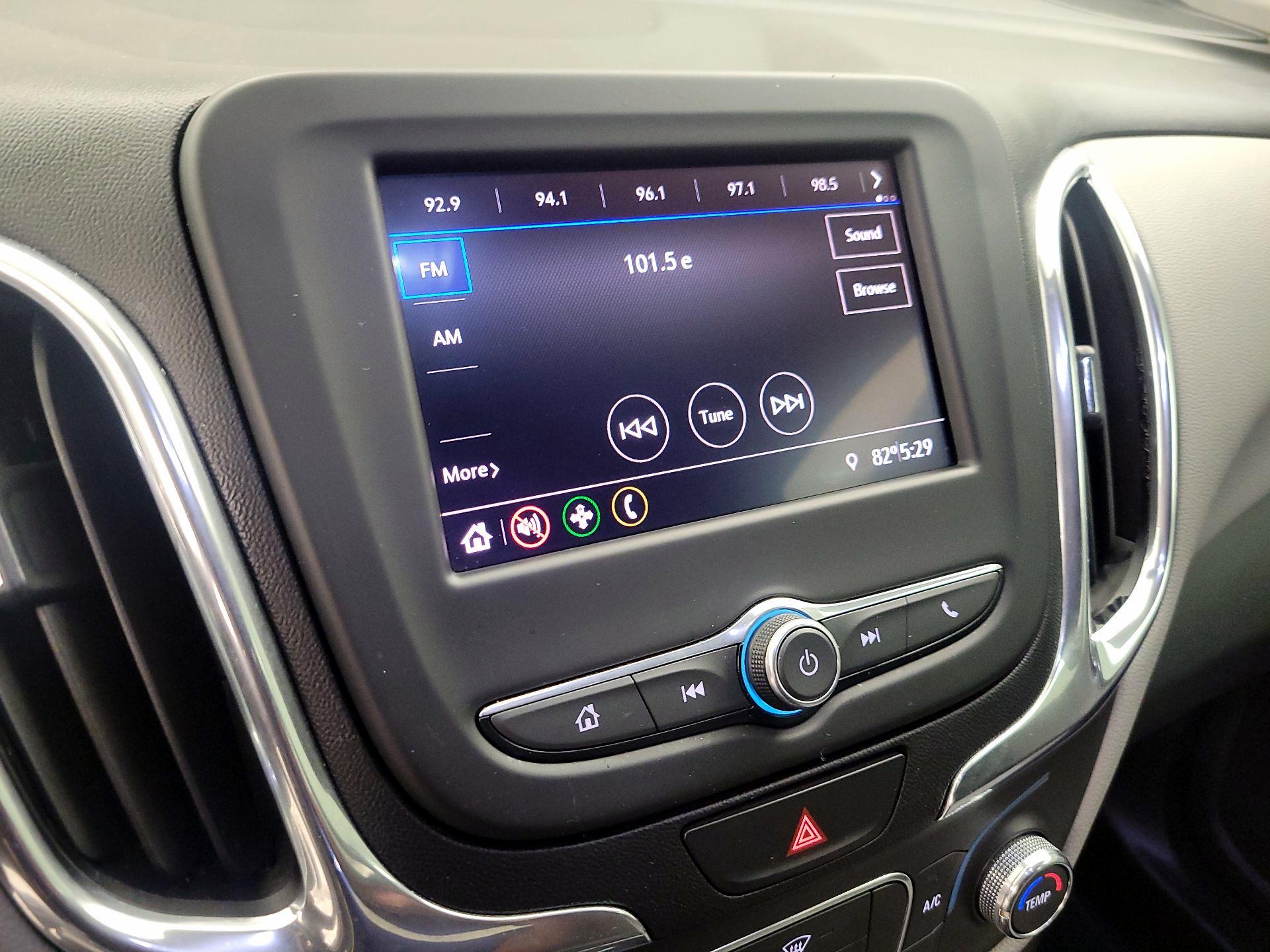 Thumbnail: 2020 Chevrolet Equinox - 15