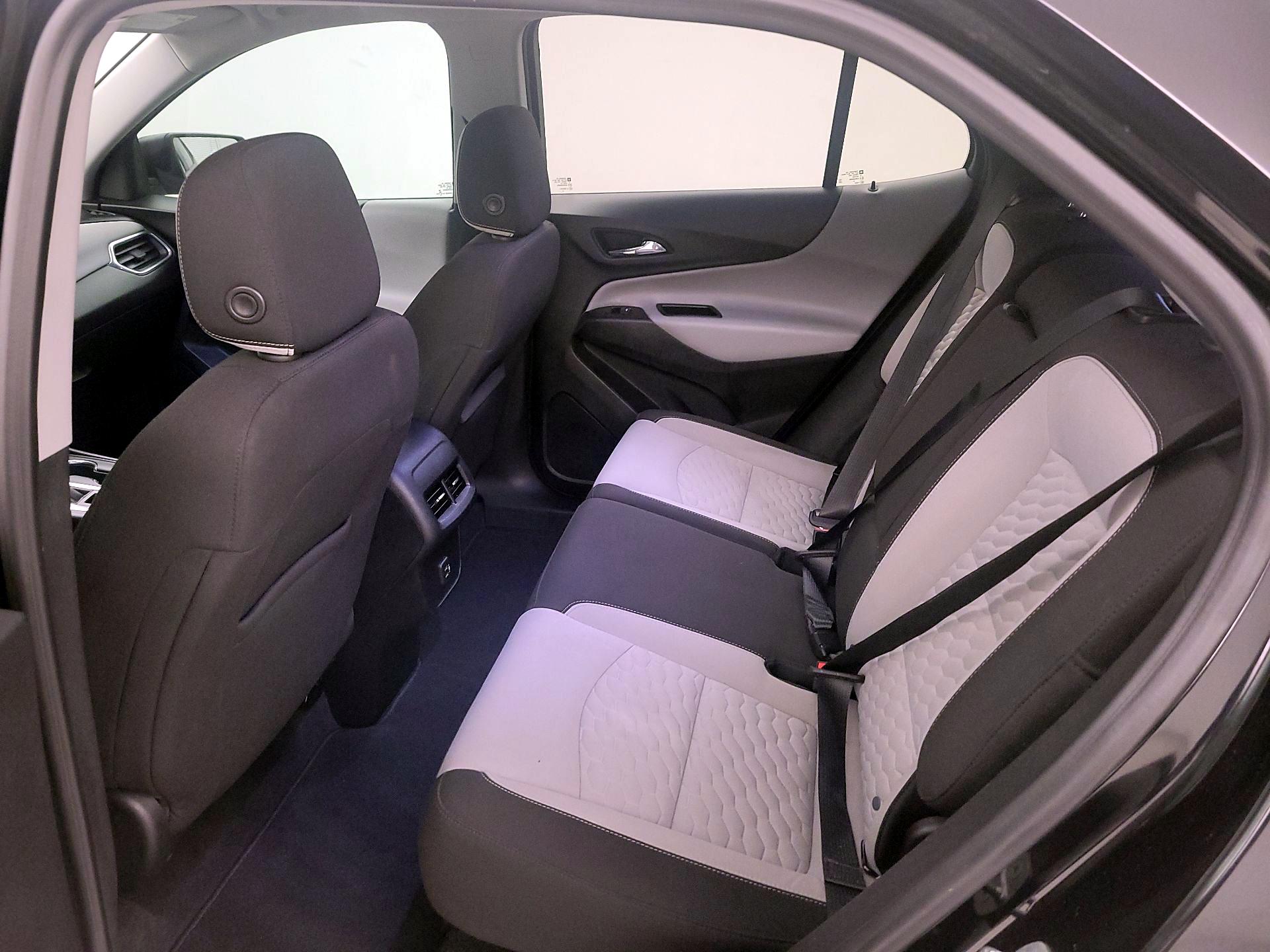 Thumbnail: 2020 Chevrolet Equinox - 19