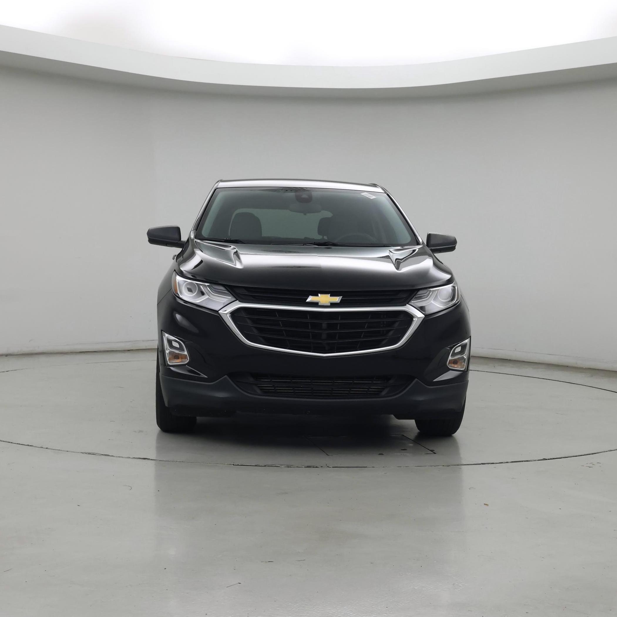 Thumbnail: 2020 Chevrolet Equinox - 5