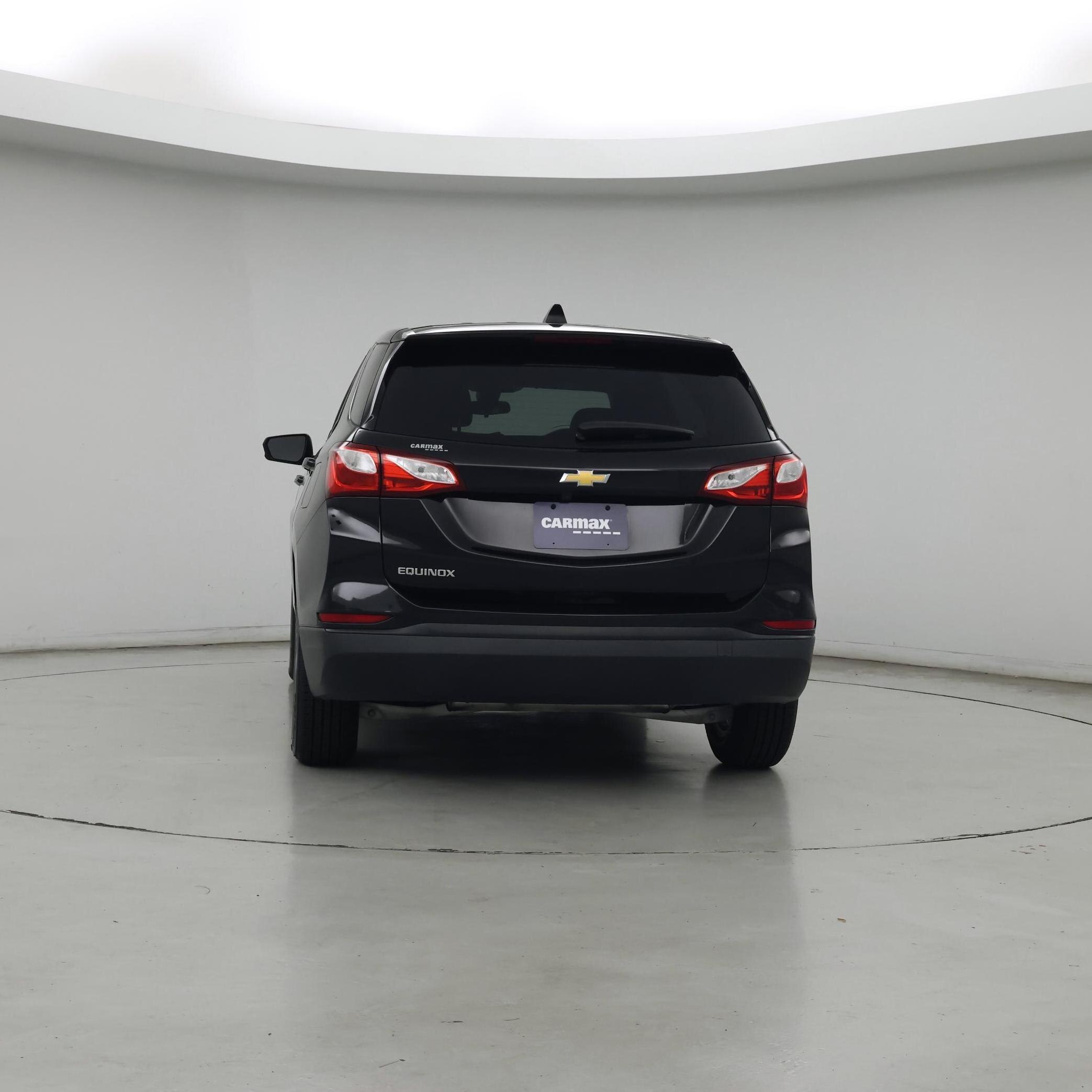 Thumbnail: 2020 Chevrolet Equinox - 6