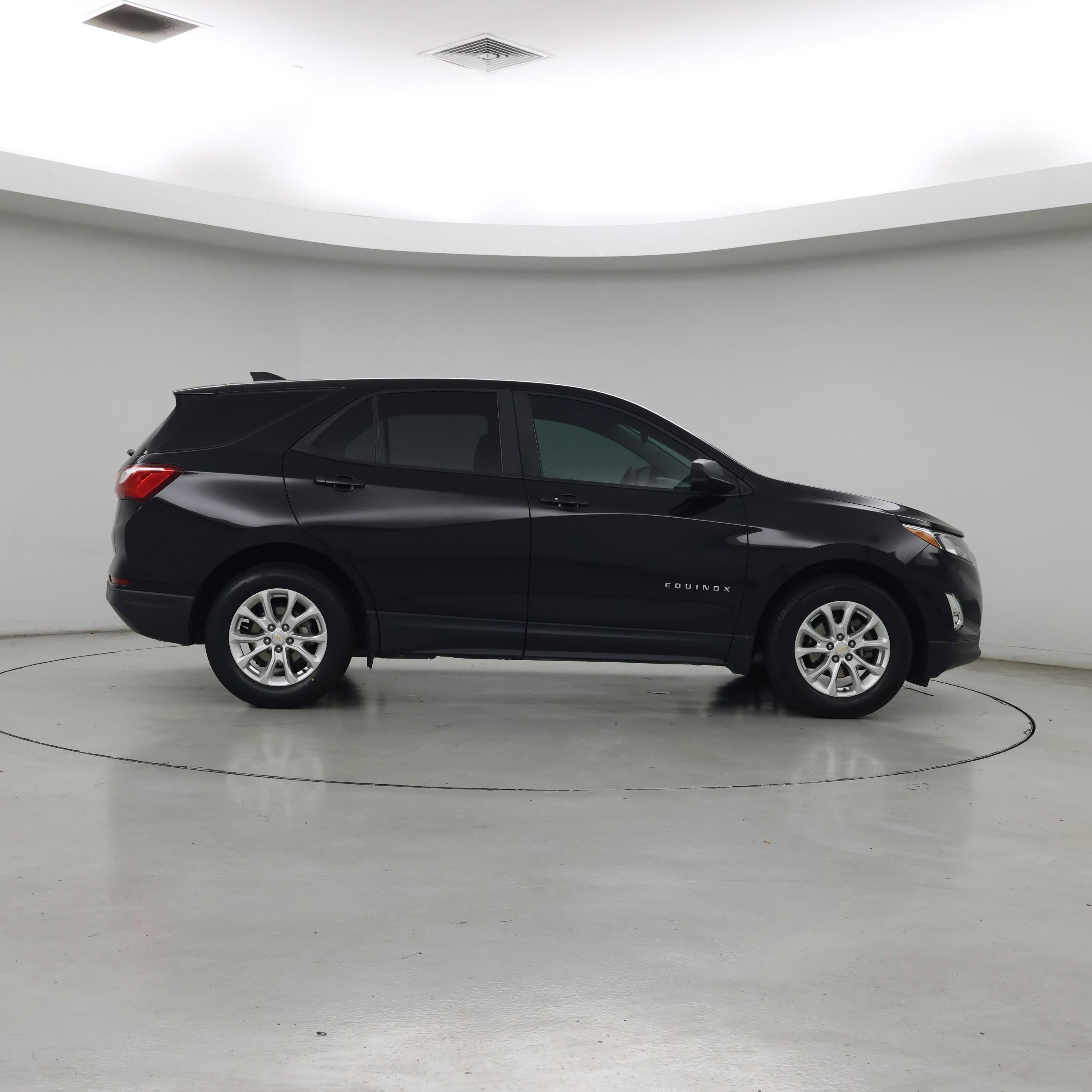 Thumbnail: 2020 Chevrolet Equinox - 7
