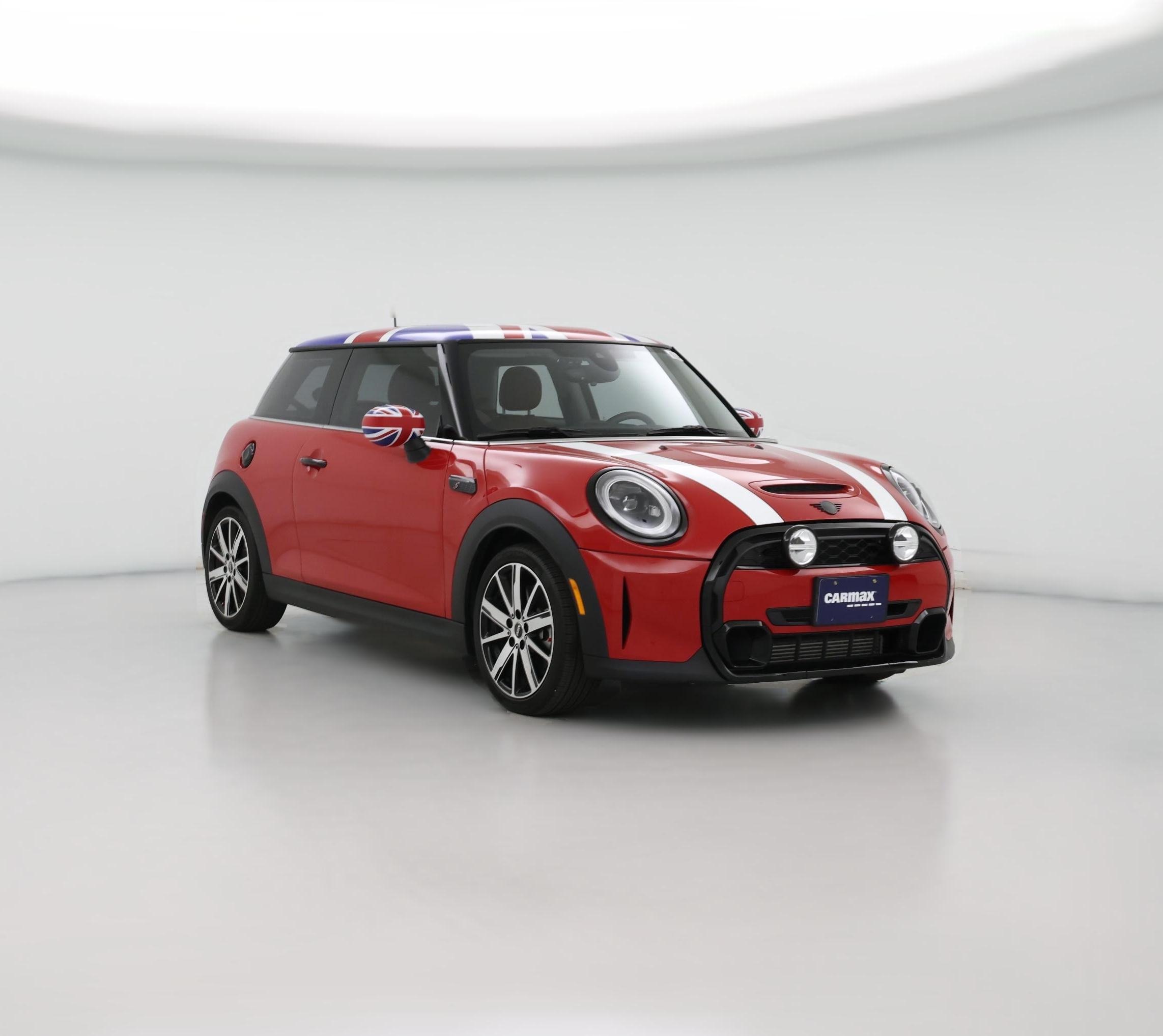Thumbnail: 2024 MINI Cooper Hardtop - 1