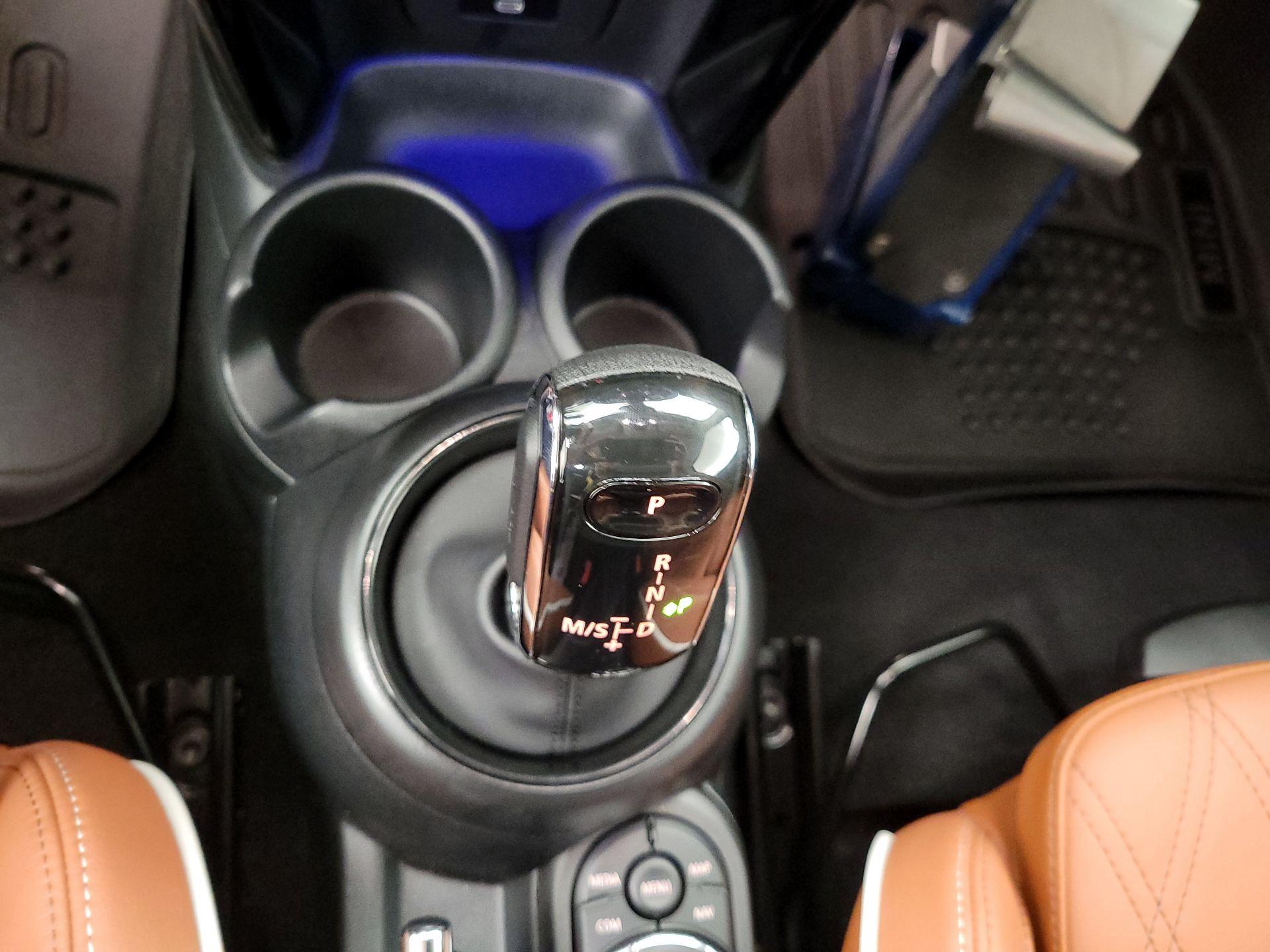 Thumbnail: 2024 MINI Cooper Hardtop - 17