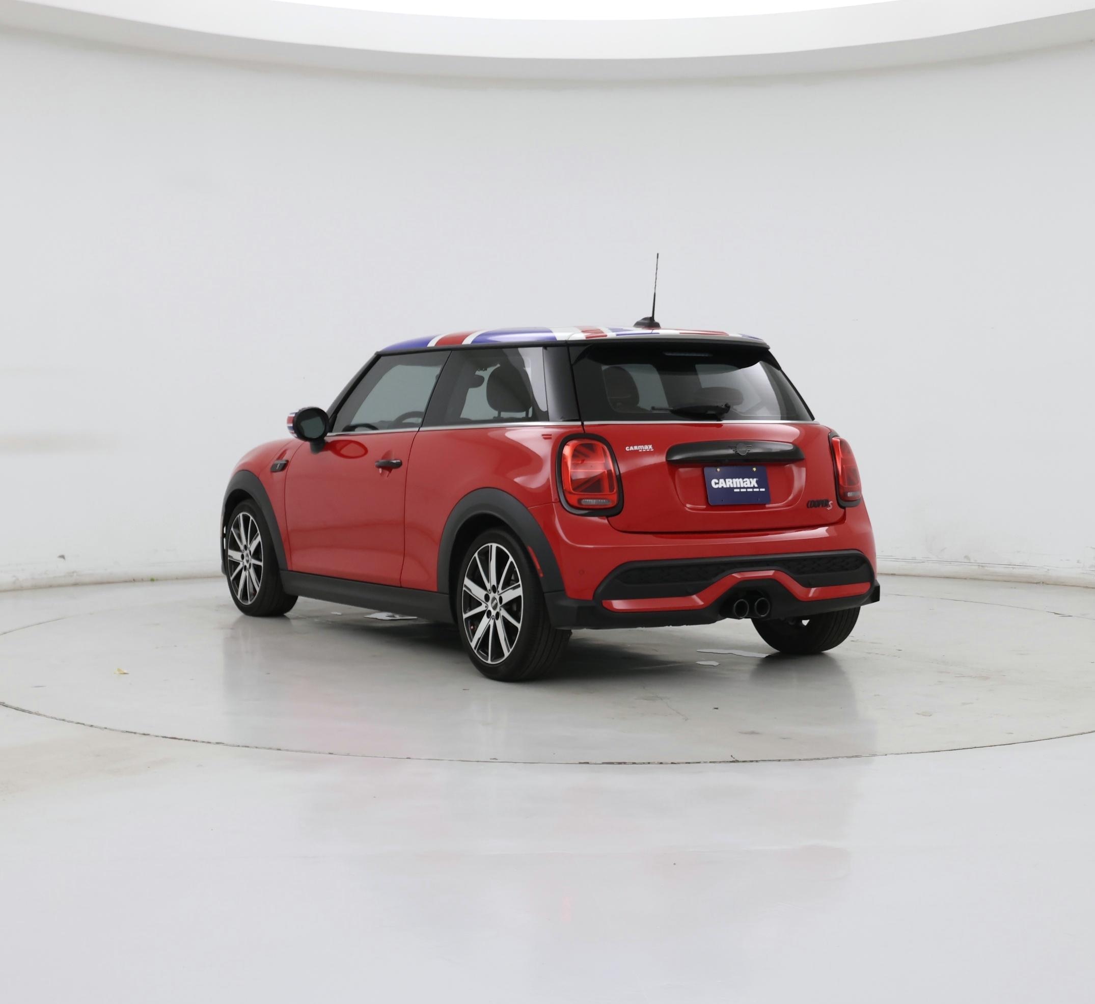 Thumbnail: 2024 MINI Cooper Hardtop - 2