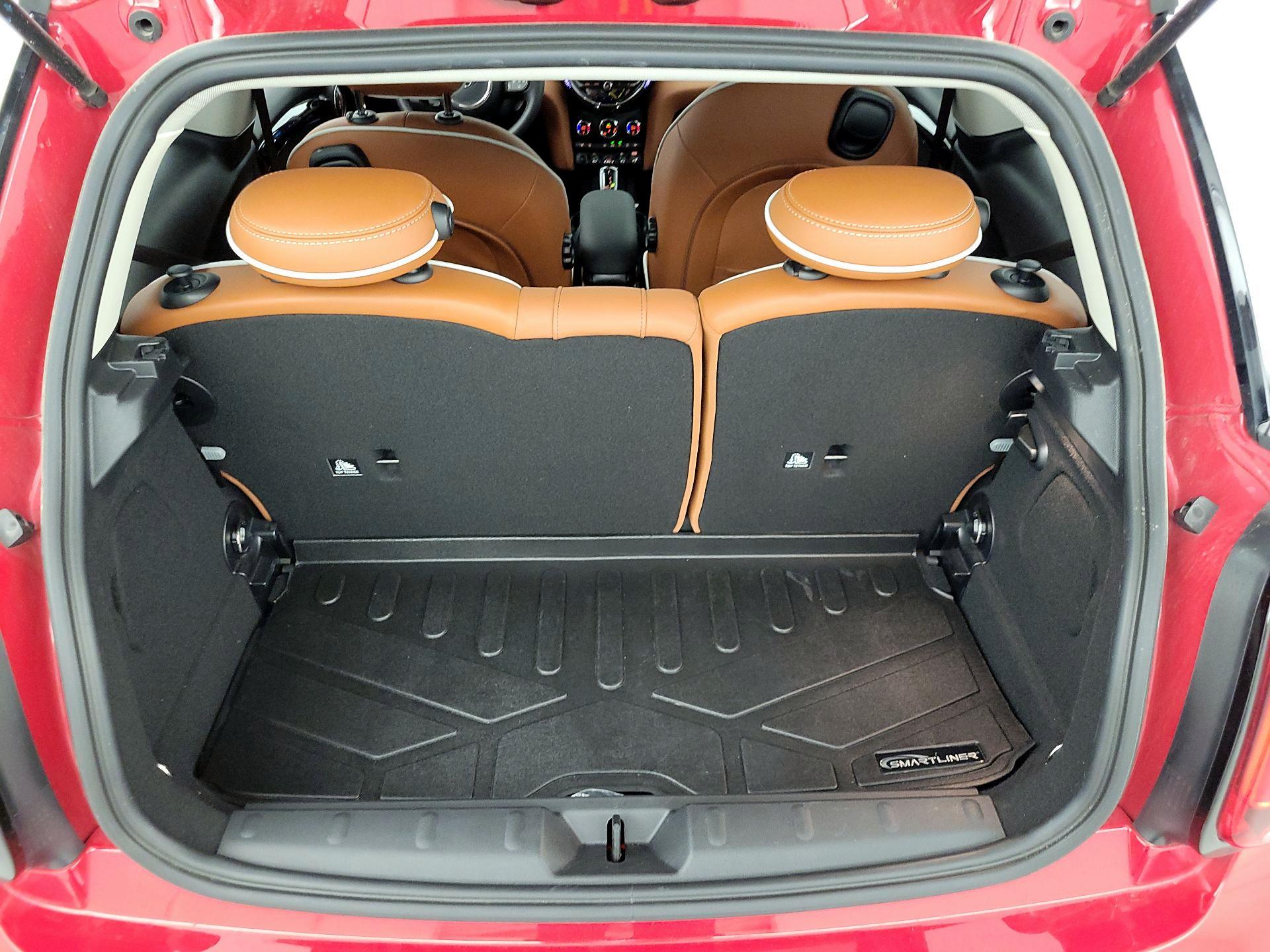 Thumbnail: 2024 MINI Cooper Hardtop - 20