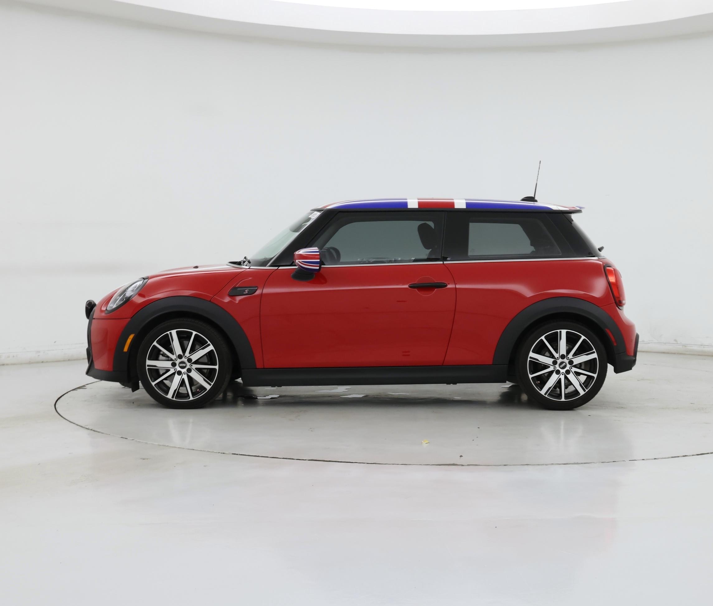 Thumbnail: 2024 MINI Cooper Hardtop - 3