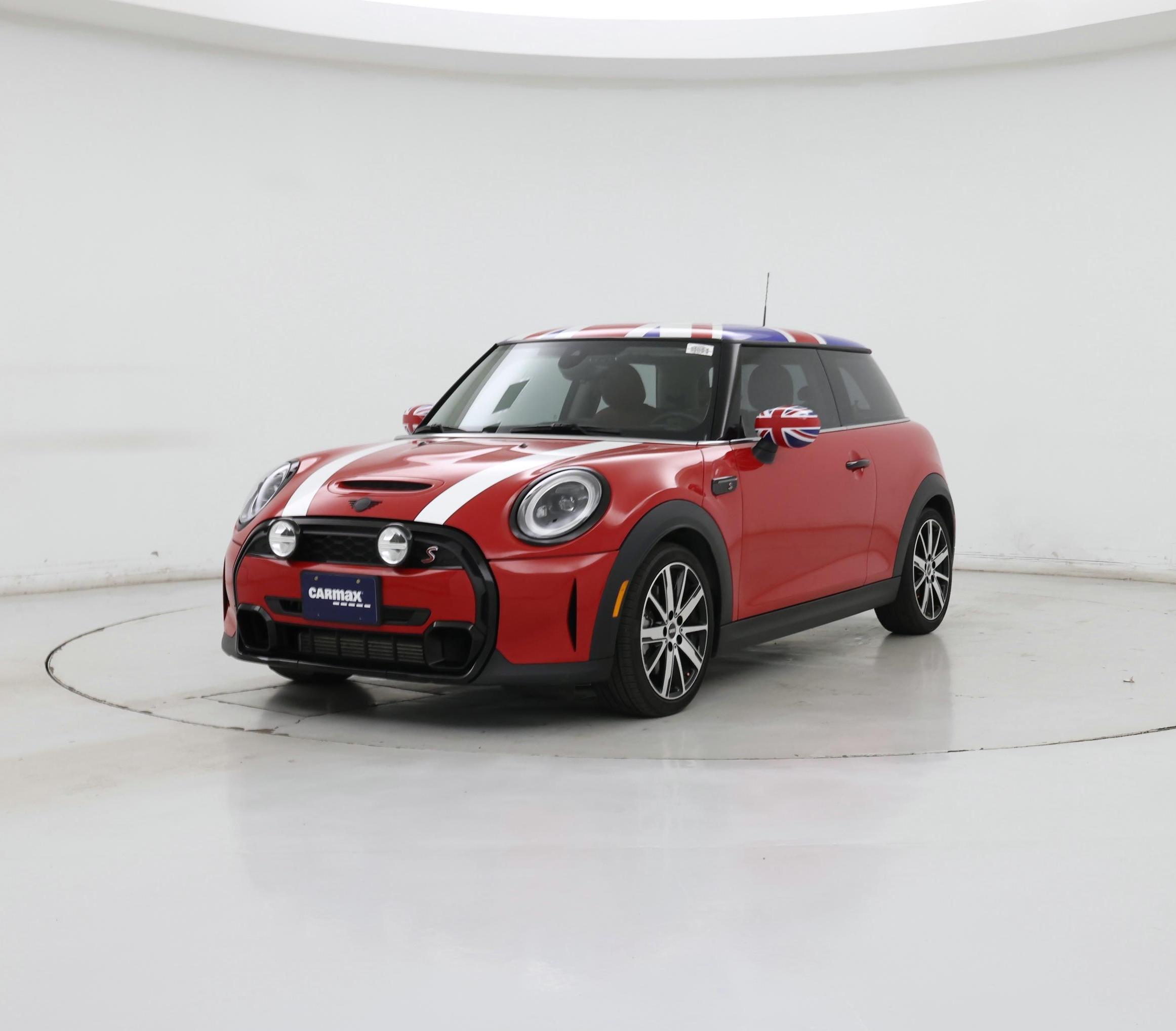 Thumbnail: 2024 MINI Cooper Hardtop - 4