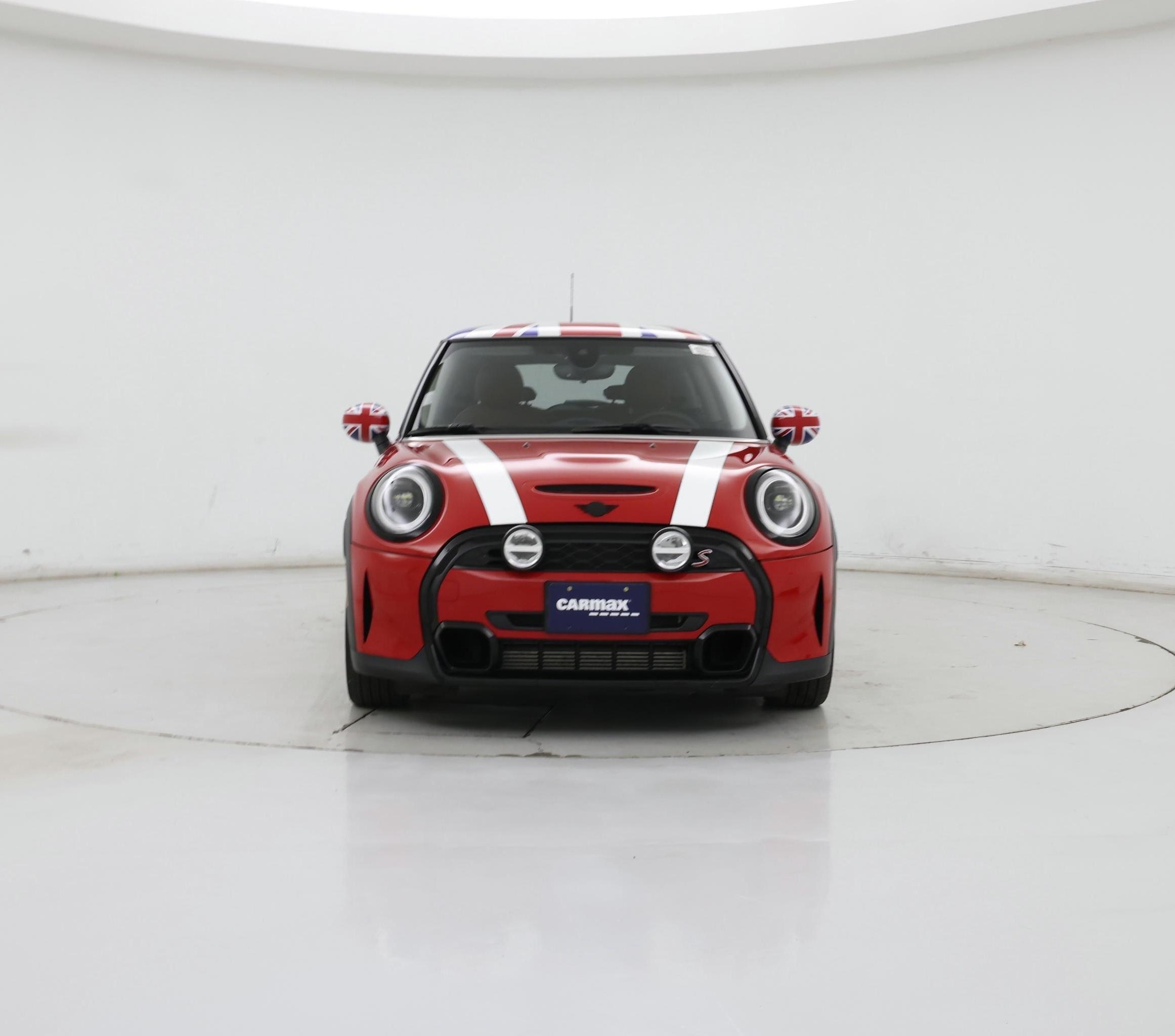 Thumbnail: 2024 MINI Cooper Hardtop - 5