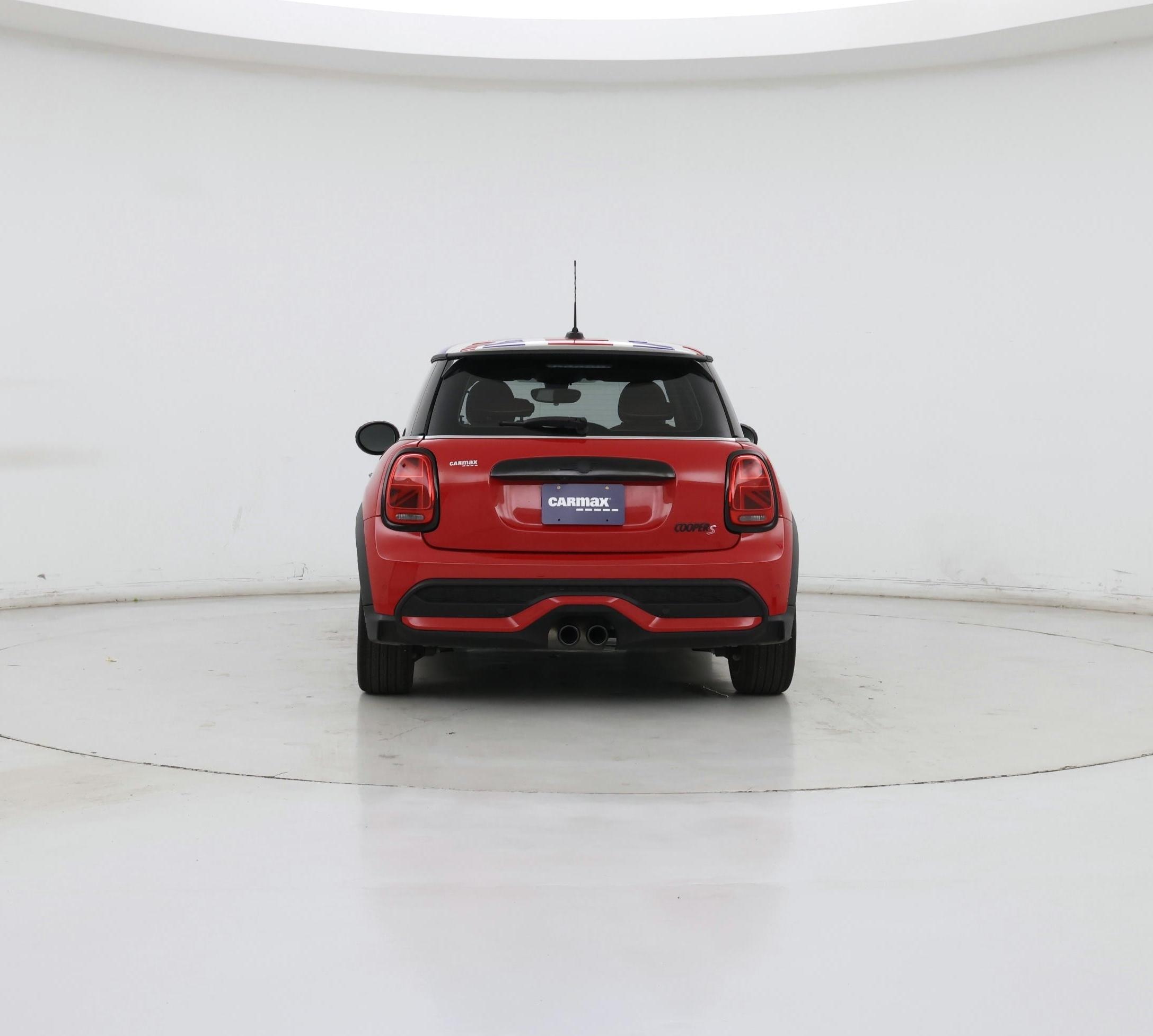 Thumbnail: 2024 MINI Cooper Hardtop - 6
