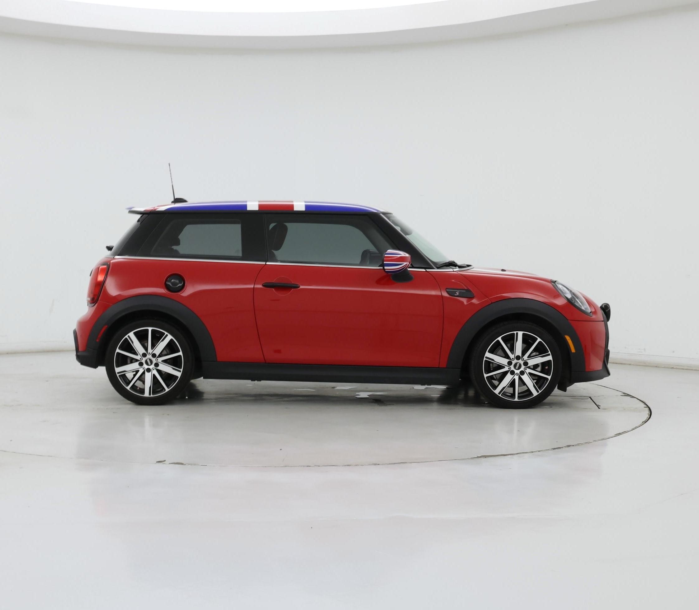 Thumbnail: 2024 MINI Cooper Hardtop - 7