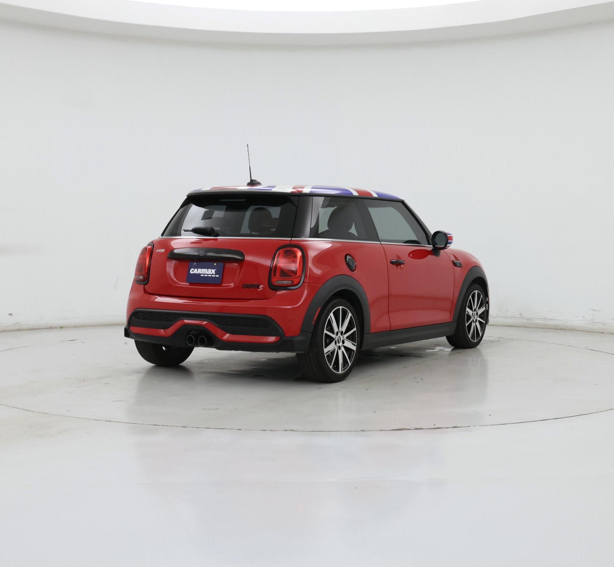 Thumbnail: 2024 MINI Cooper Hardtop - 8