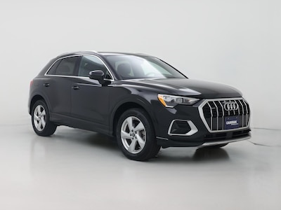 2022 Audi Q3 Premium