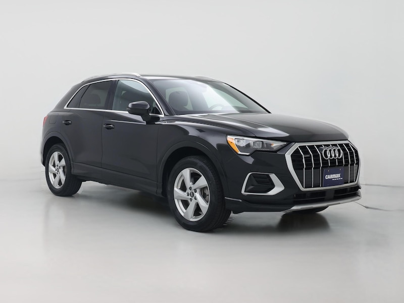 2022 Audi Q3 Premium