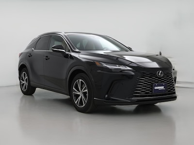 2024 Lexus RX 350 Premium Plus