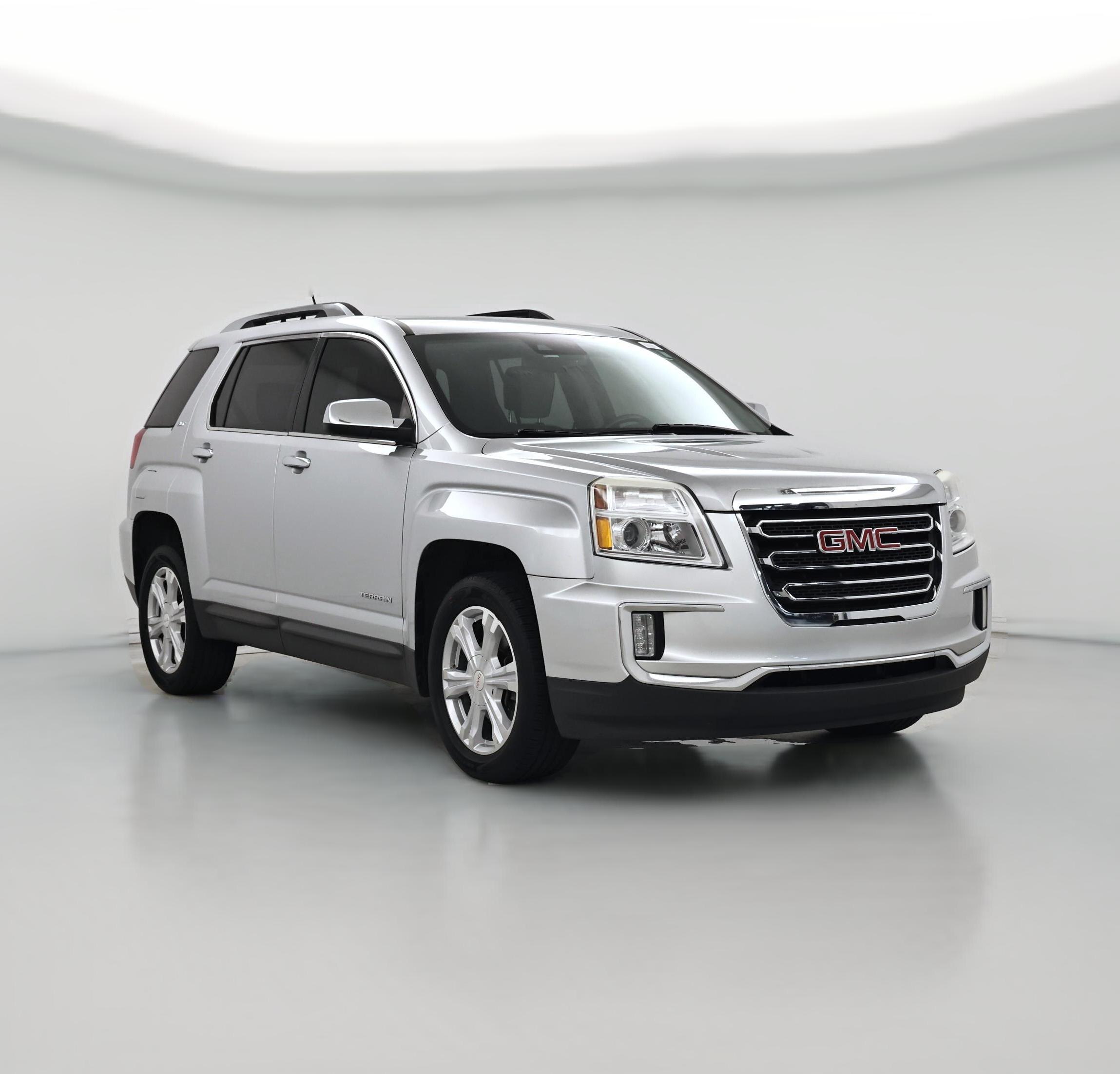Thumbnail: 2016 GMC Terrain - 1
