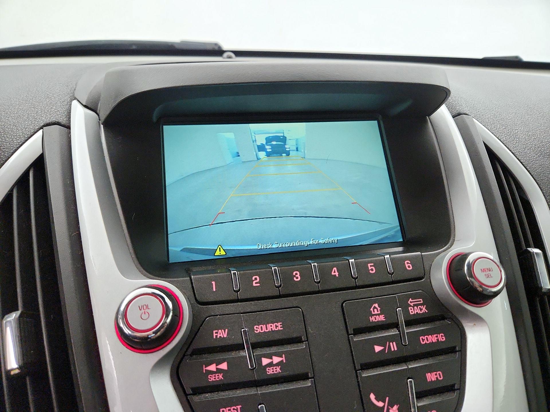 Thumbnail: 2016 GMC Terrain - 13